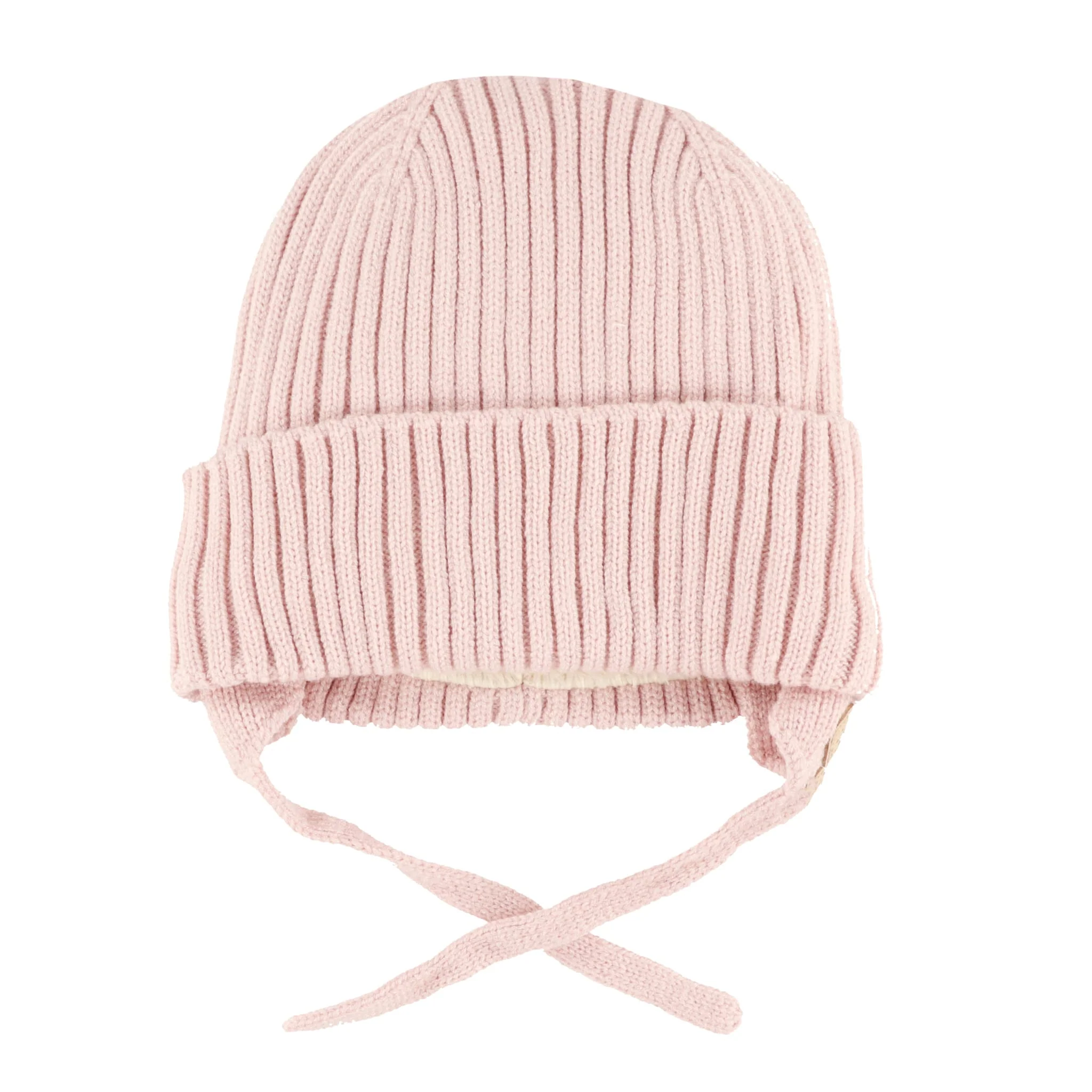 Tuque Tricot Côtelée 0-18mois - Image 9