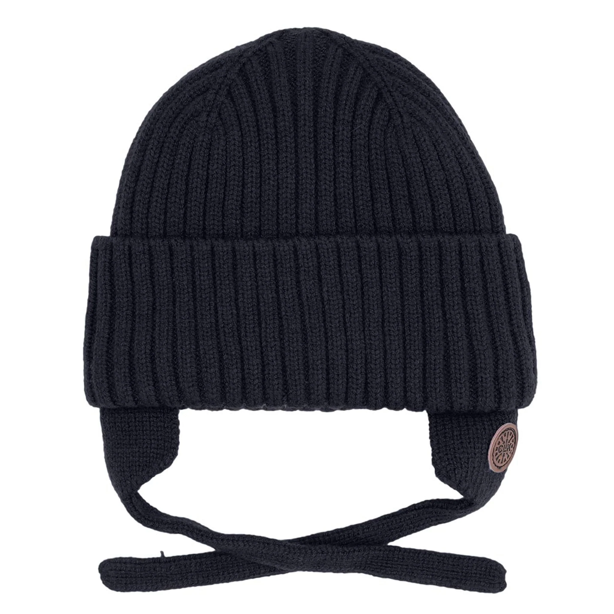 Tuque Tricot Côtelée 18m-8ans - Image 5