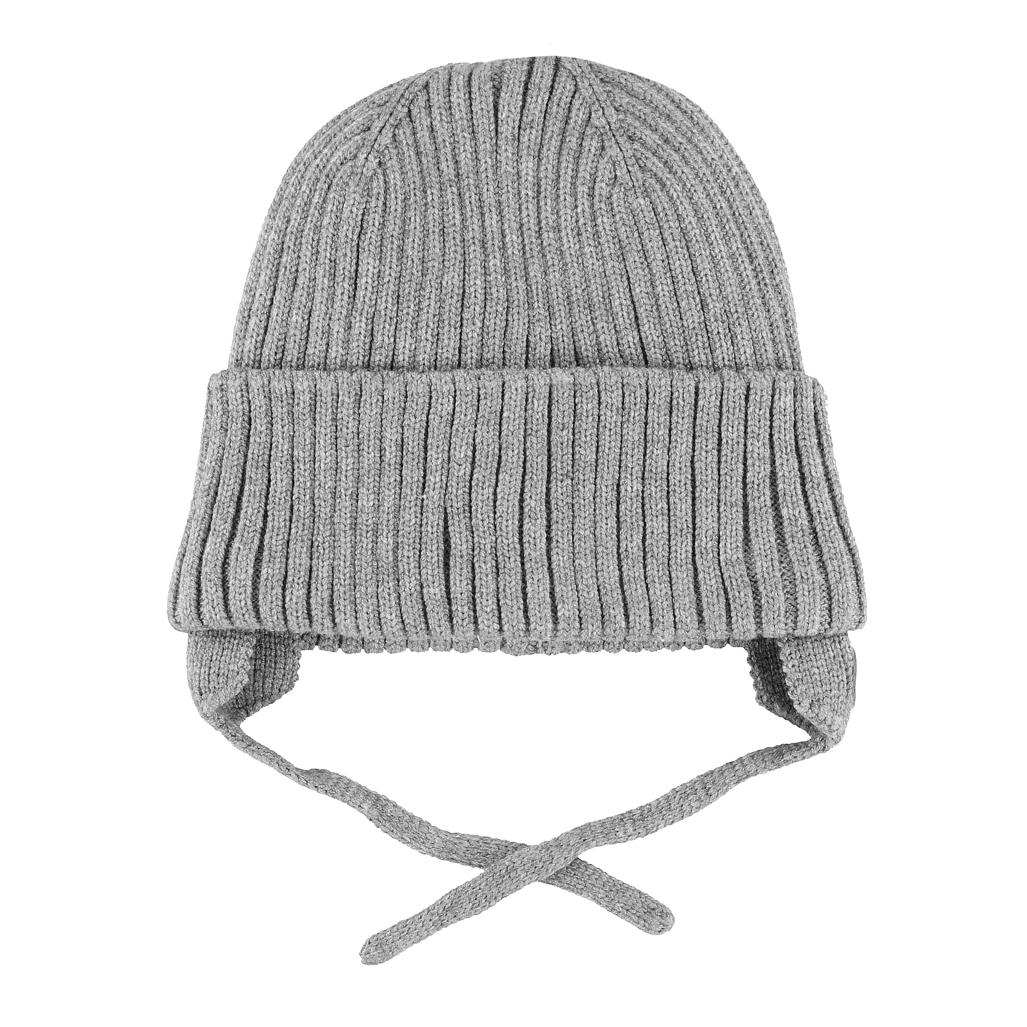 Tuque Tricot Côtelée 18m-8ans - Image 7