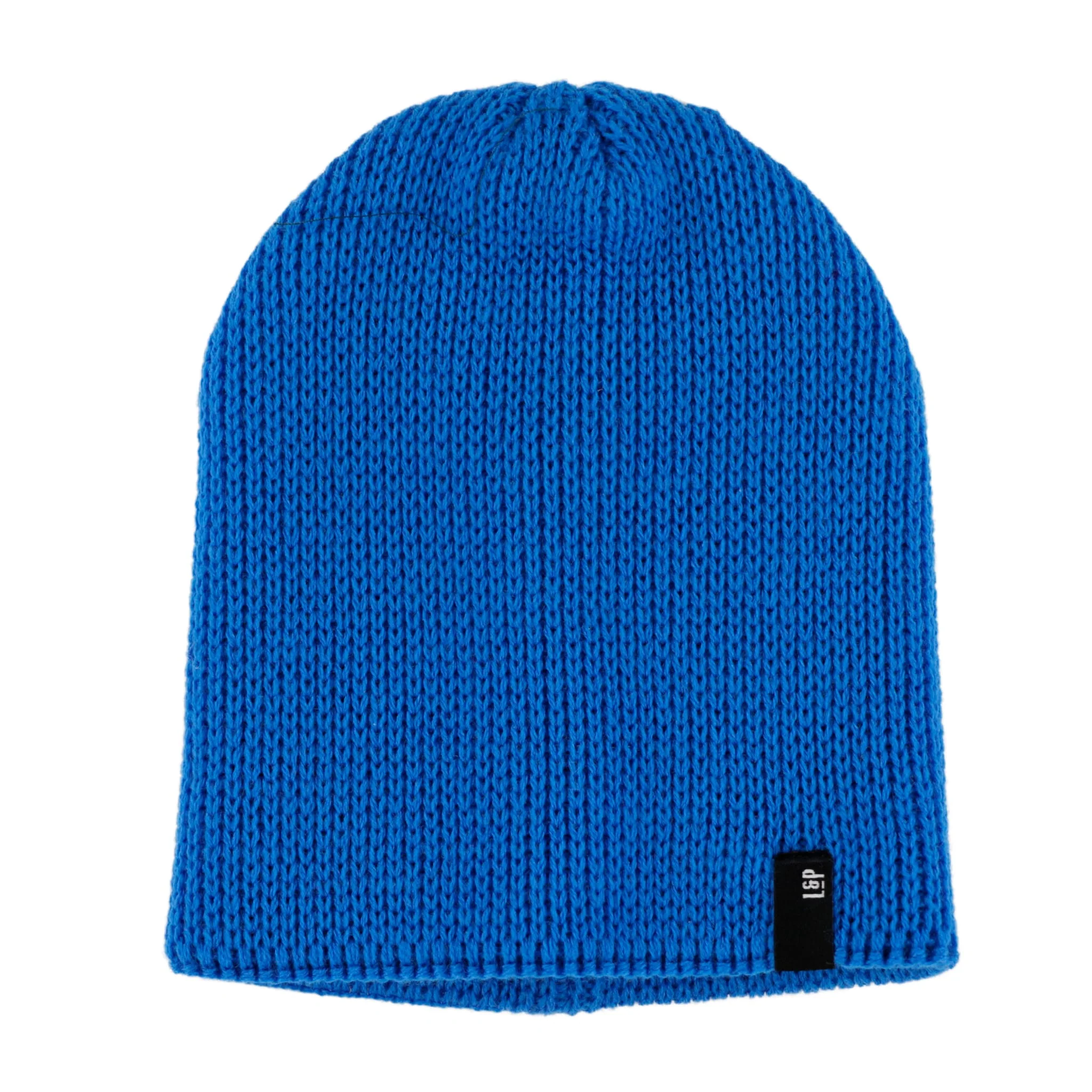 Tuque Tricot New York 0-9mois