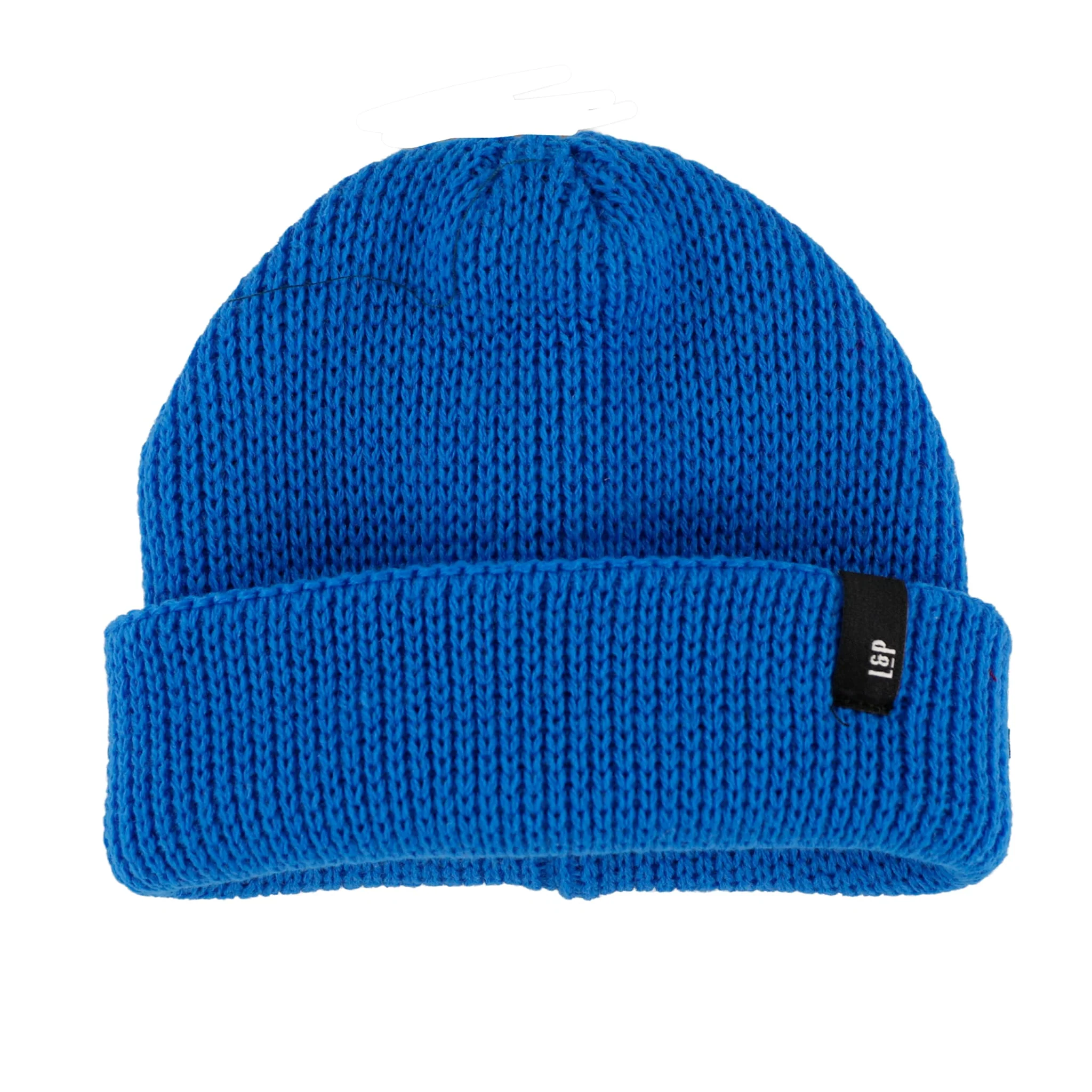 Tuque Tricot New York 0-9mois - Image 2