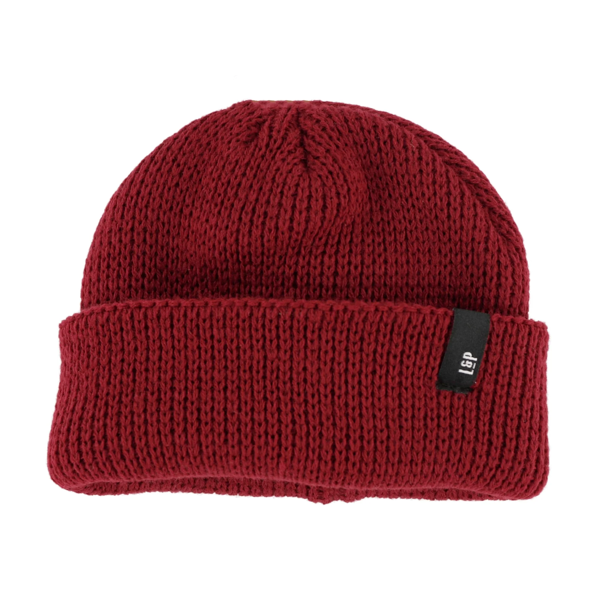 Tuque Tricot New York 0-9mois - Image 4