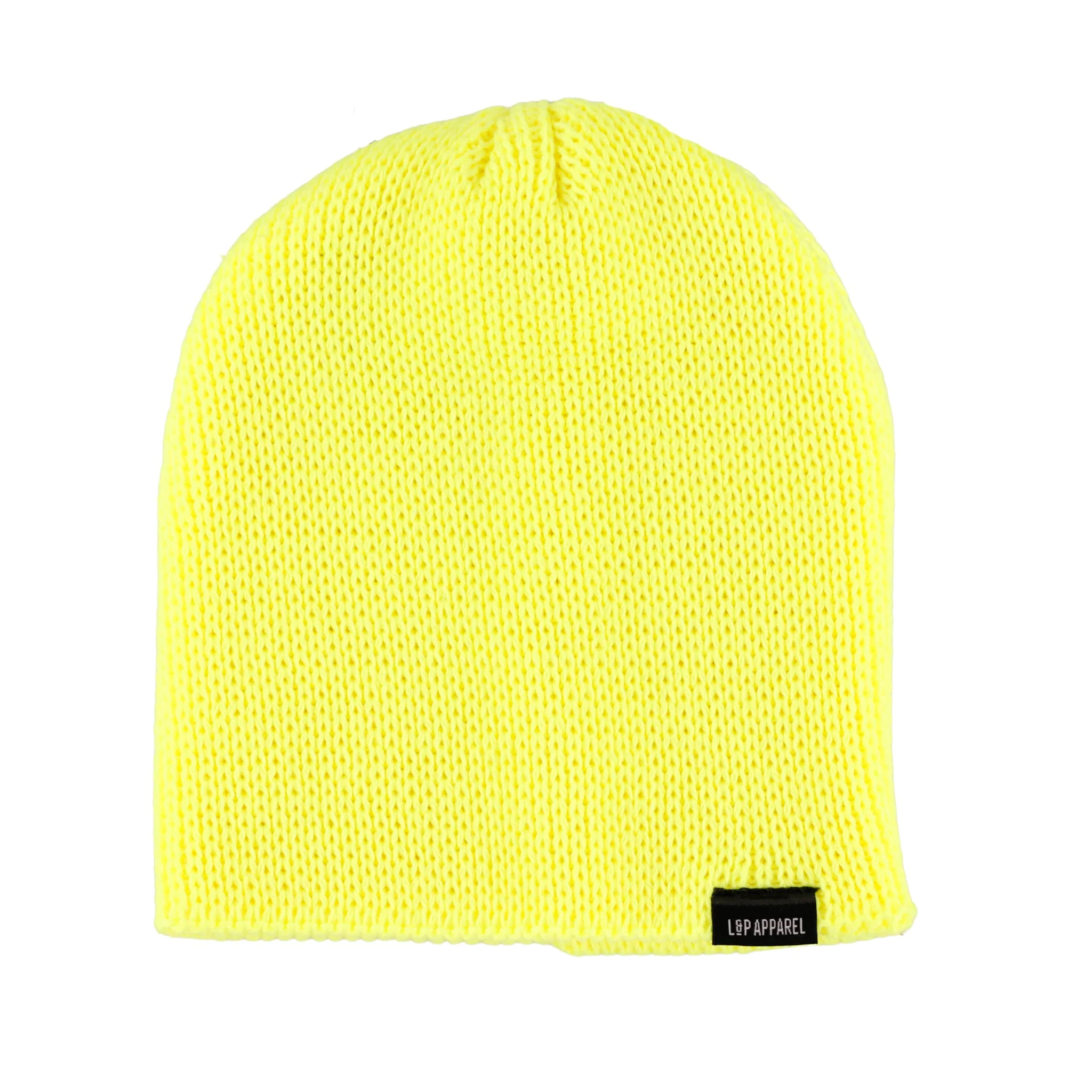 Tuque Tricot New York 0-9mois - Image 5
