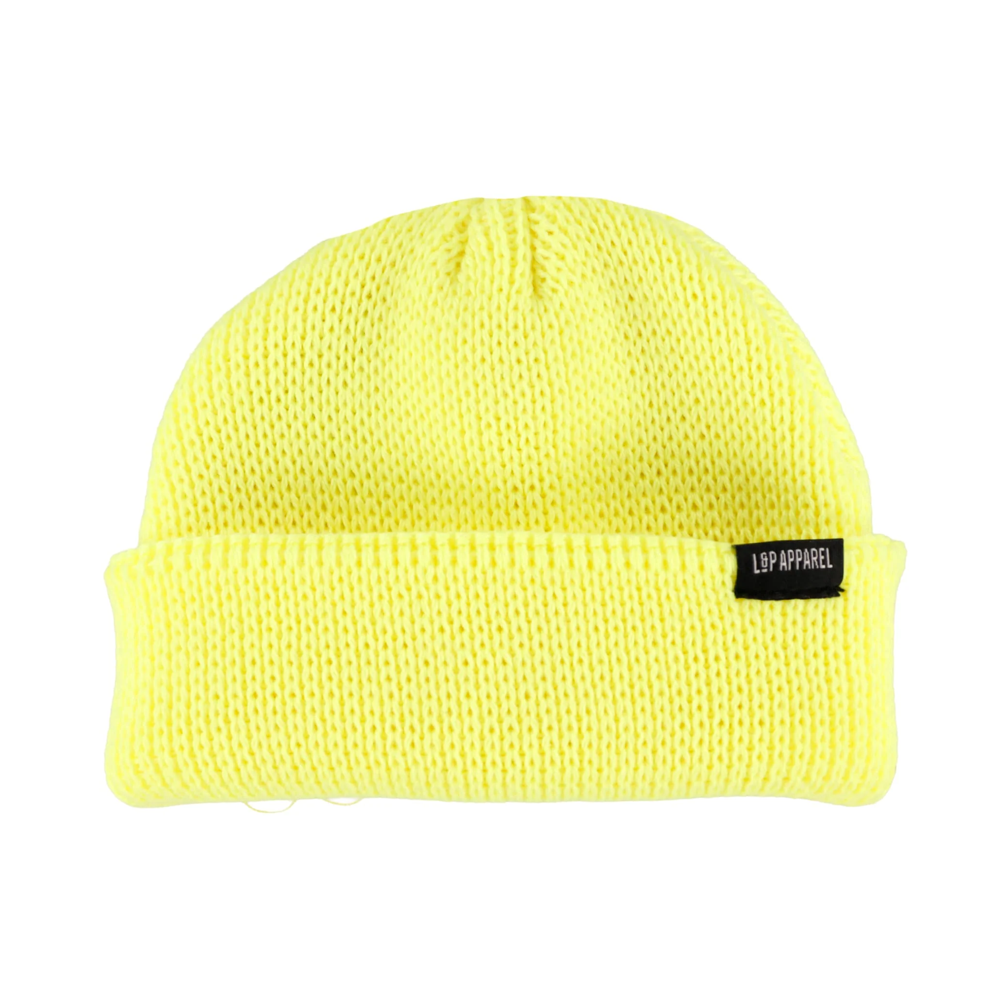 Tuque Tricot New York 0-9mois - Image 6