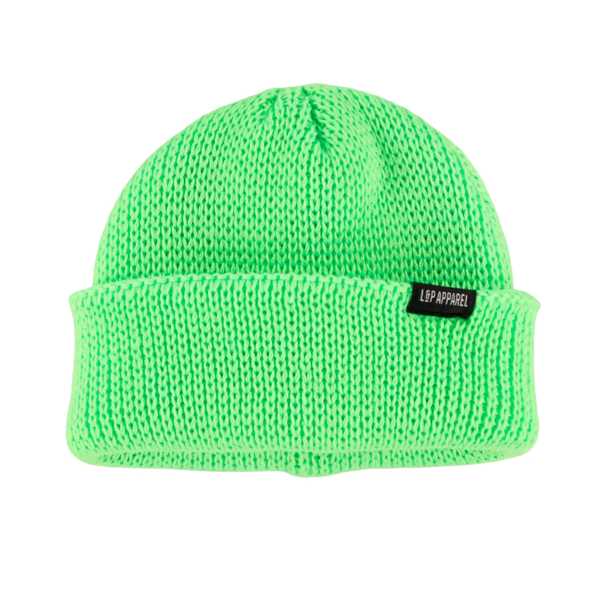 Tuque Tricot New York 0-9mois - Image 8