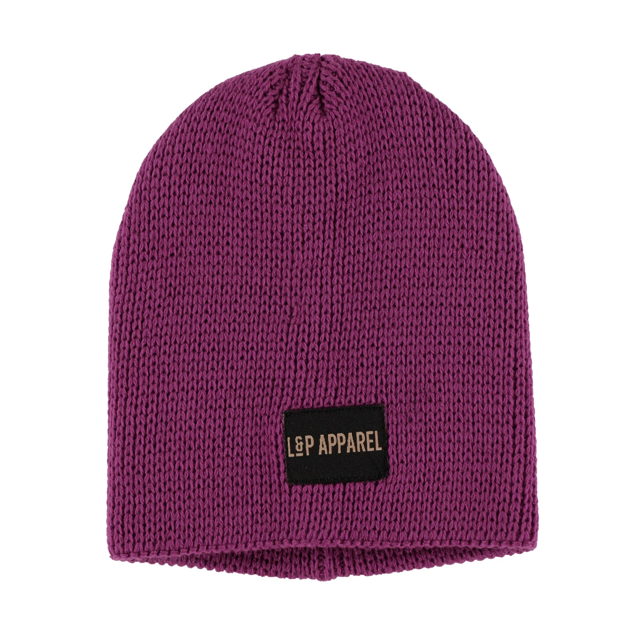 Tuque Tricot New York 0-9mois - Image 9