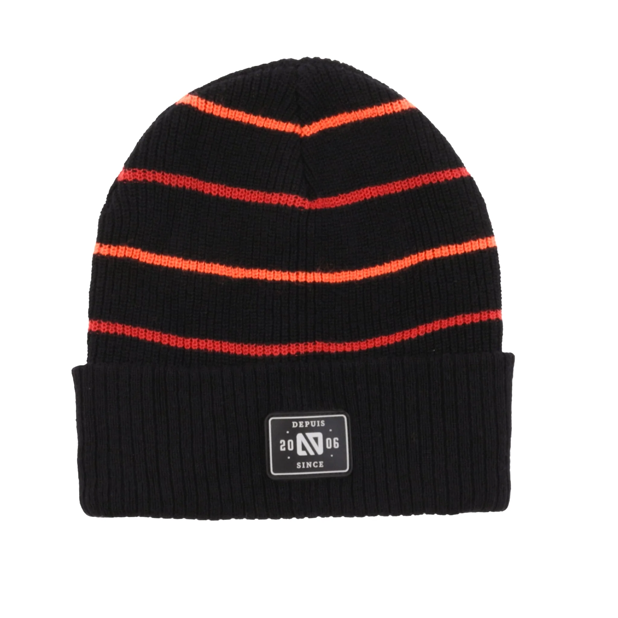 Tuque Tricot Noé 2-14ans