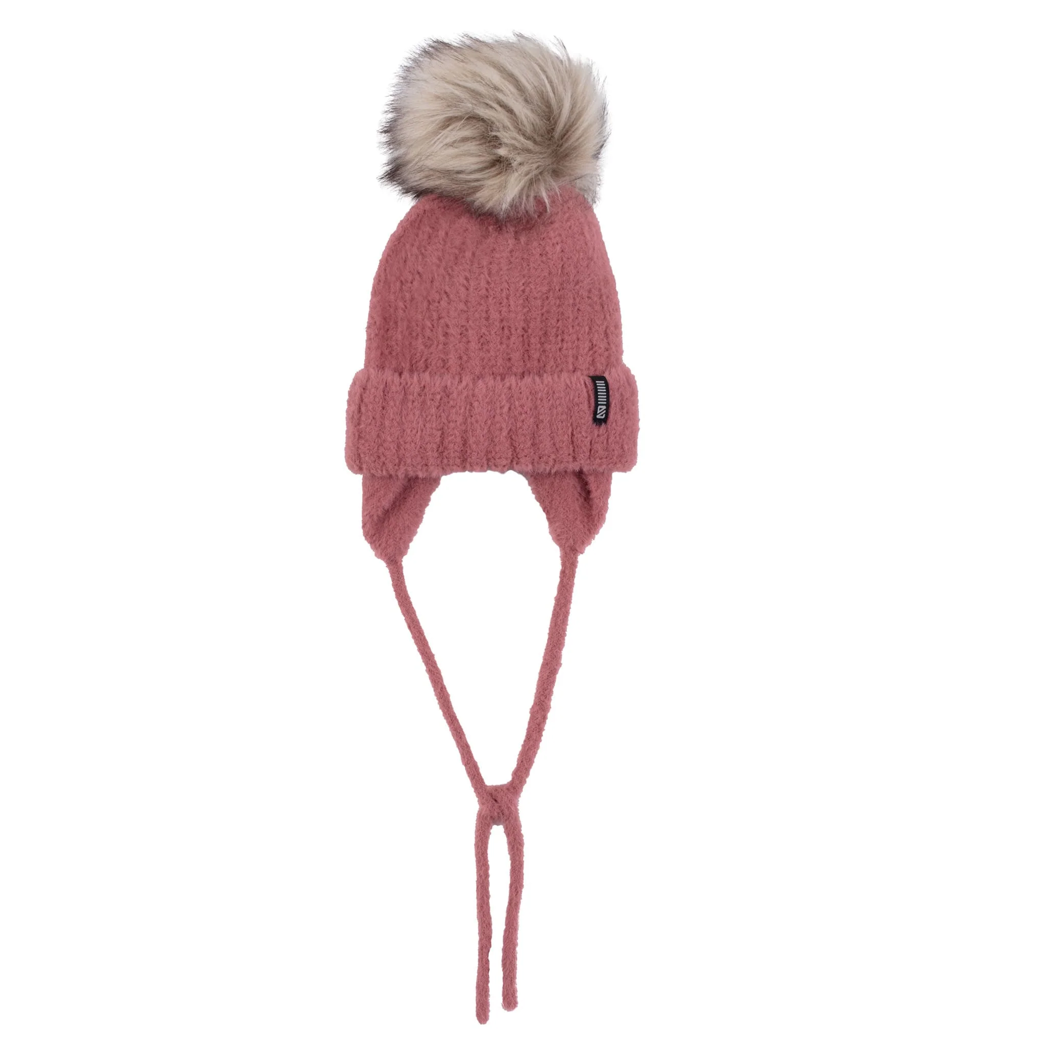 Tuque Tricot Phoebe 6-24mois