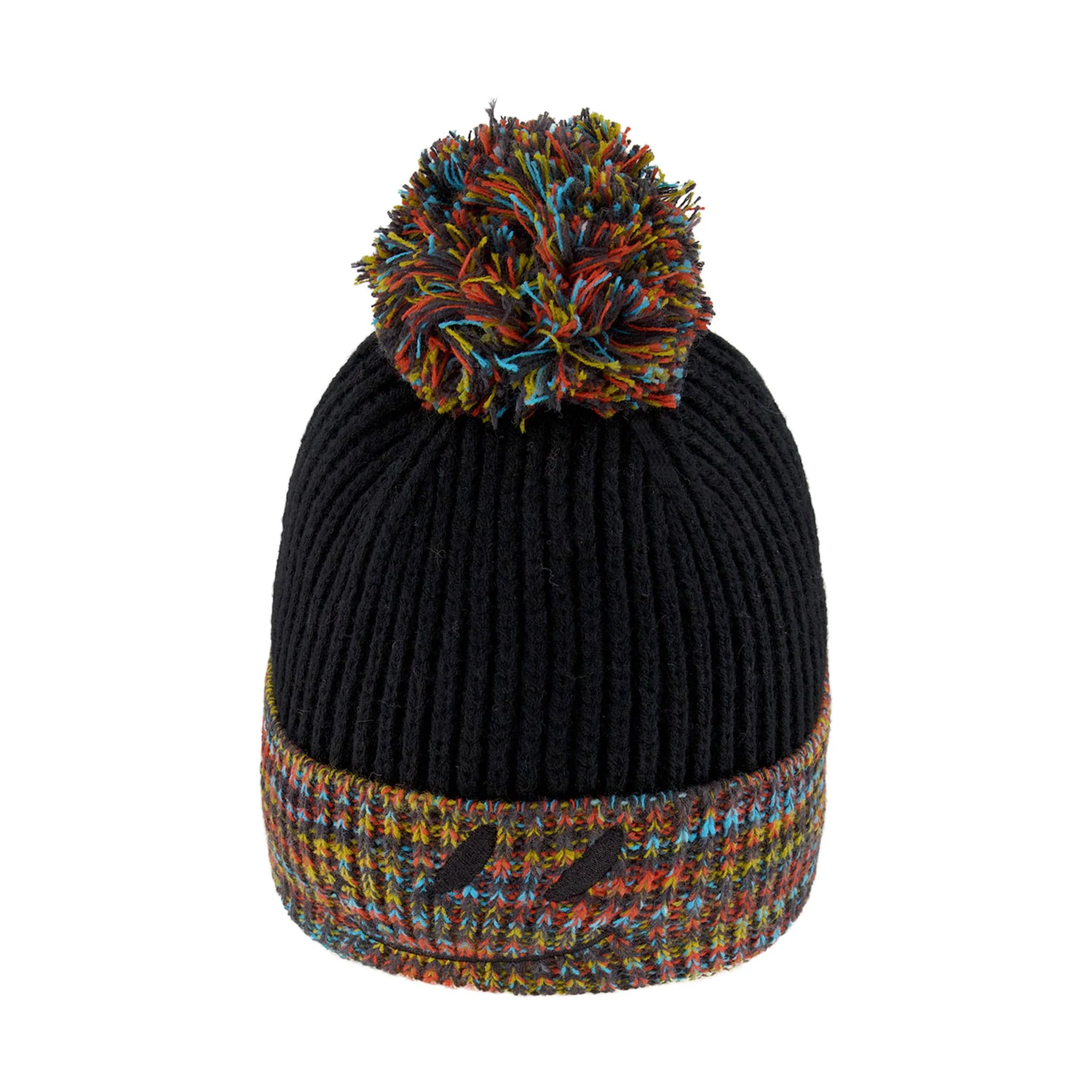 Tuque Tricot Smiley 2-14ans - Image 4