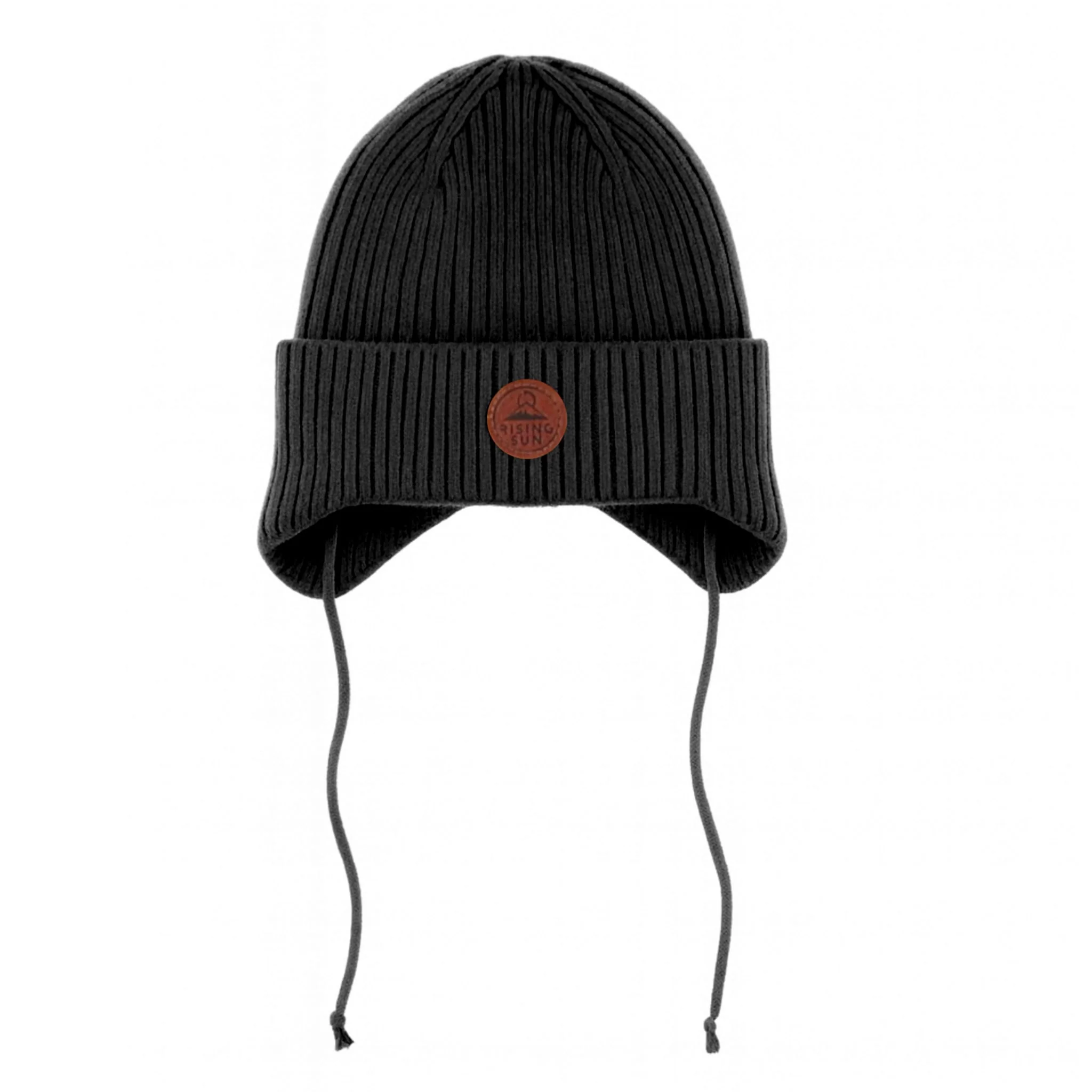 Tuque Tricot Unie 2-14ans