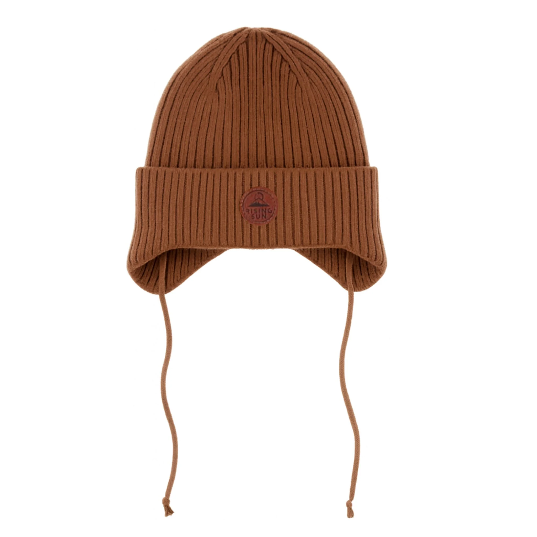 Tuque Tricot Unie 2-14ans - Image 4