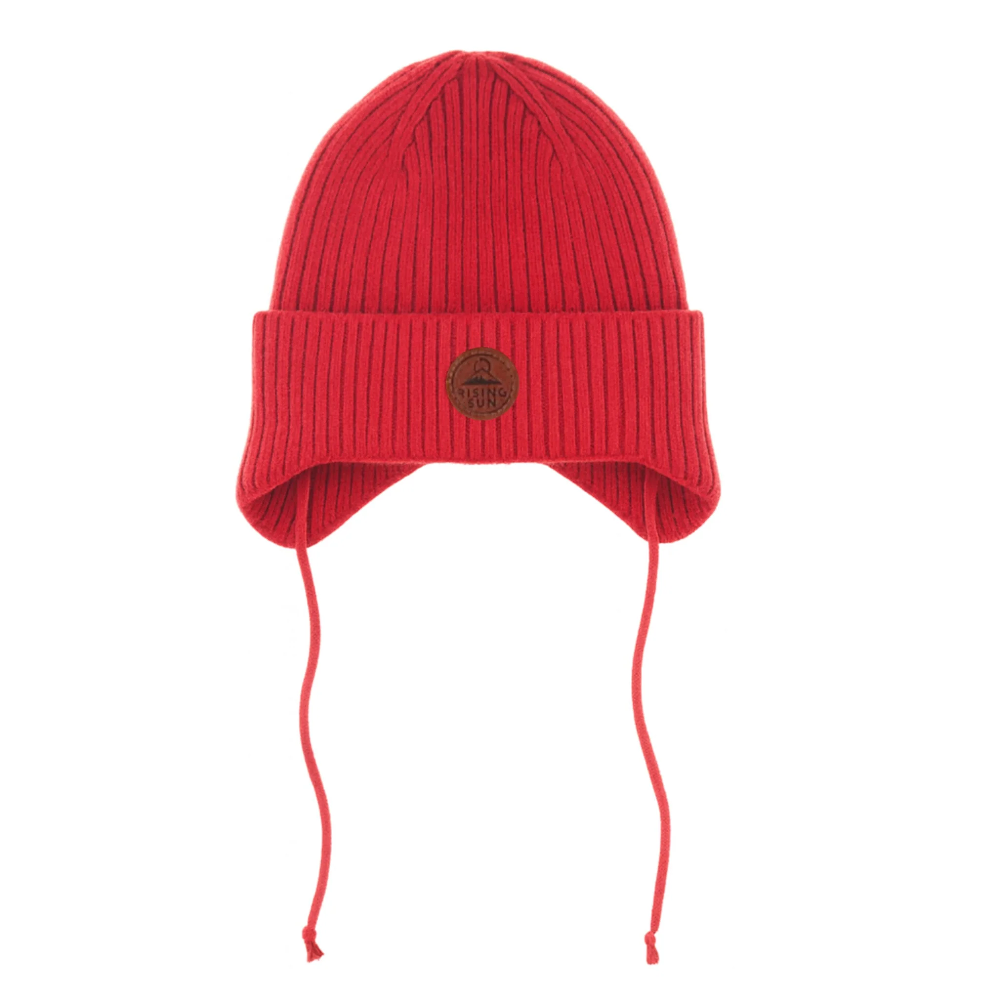 Tuque Tricot Unie 2-14ans - Image 5