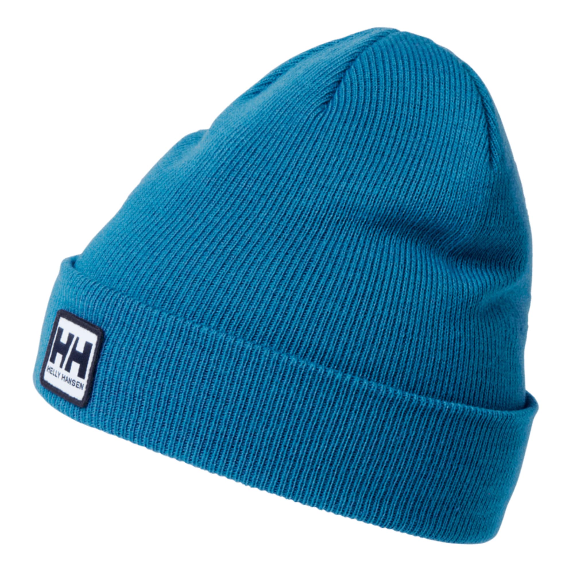 Tuque Urban Cuff Azur 1-6ans