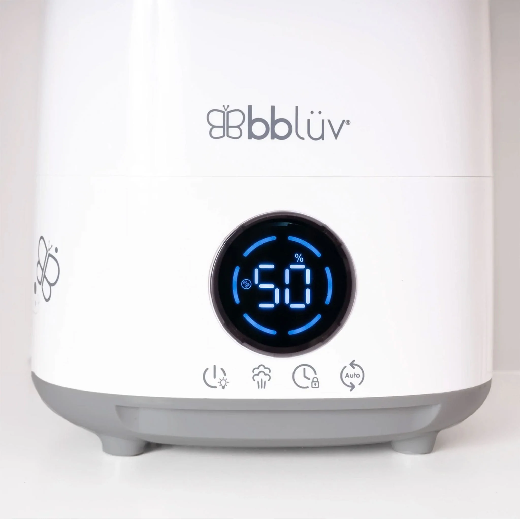 Humidificateur Ultrasonique 3-en-1 Umidö - Image 3