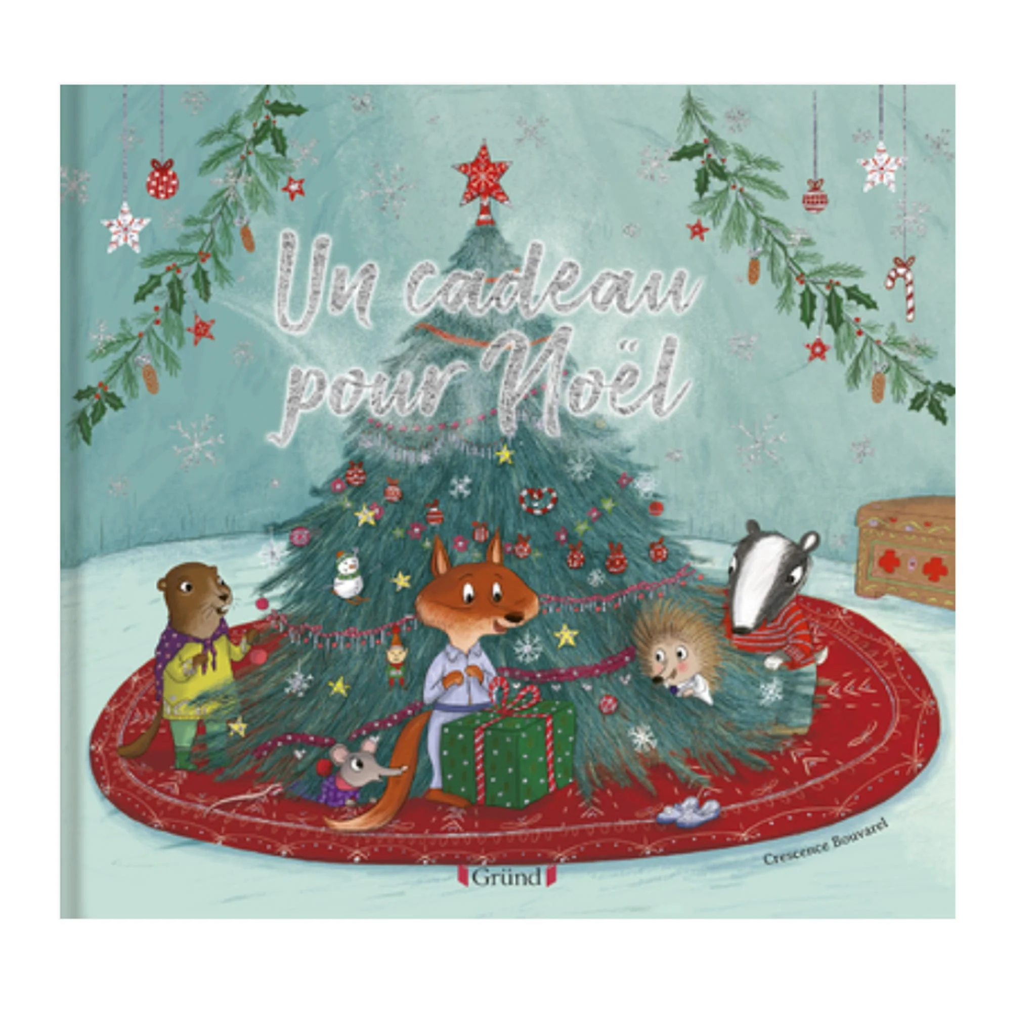 Un Cadeau Pour Noël