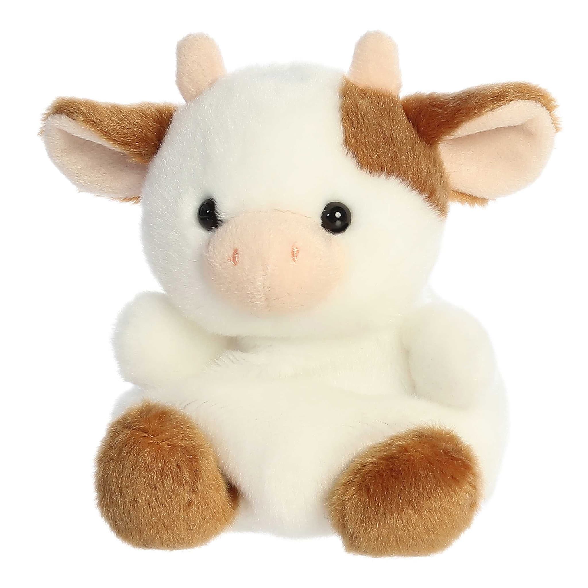 Vache Brune Caroline