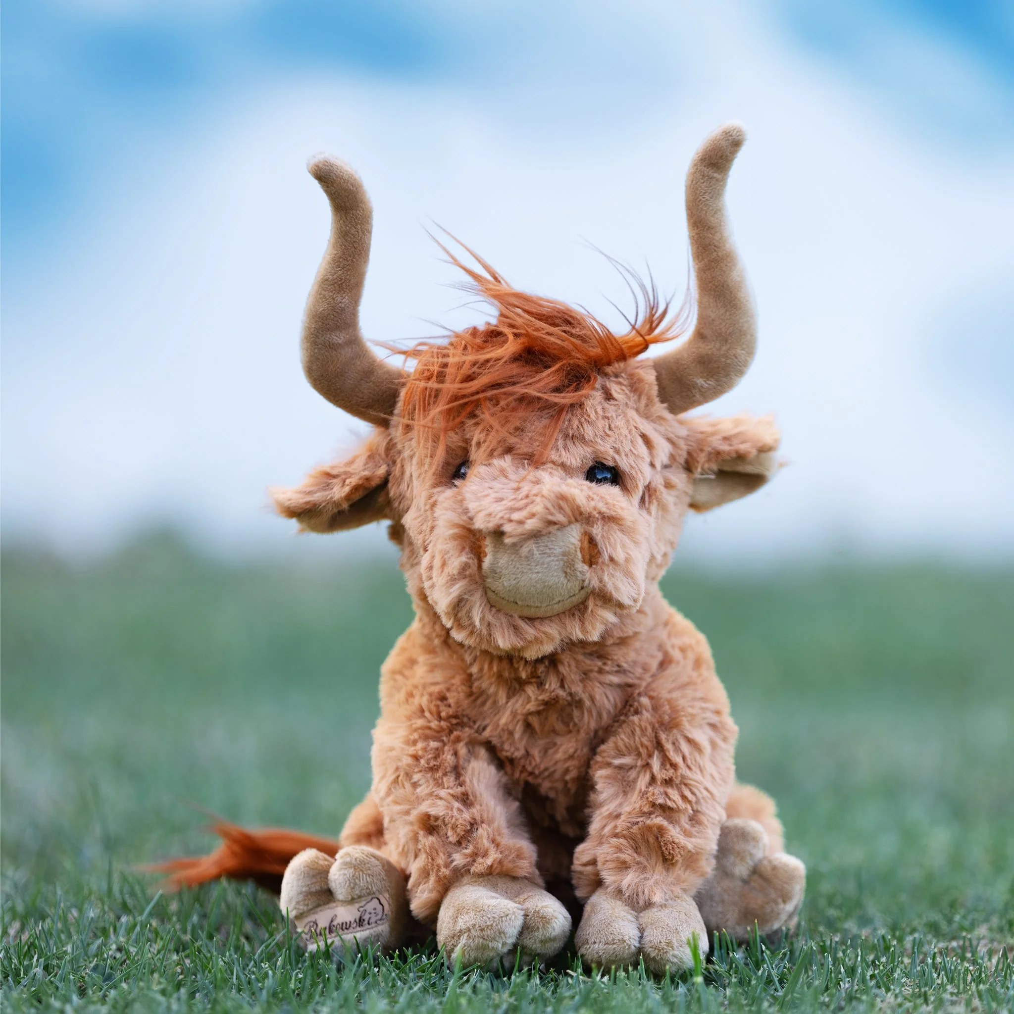 Vache Henderson - Image 3