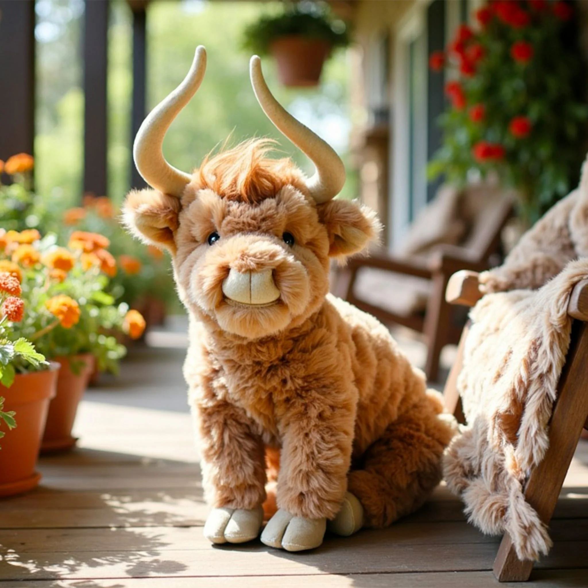 Vache Henderson - Image 4
