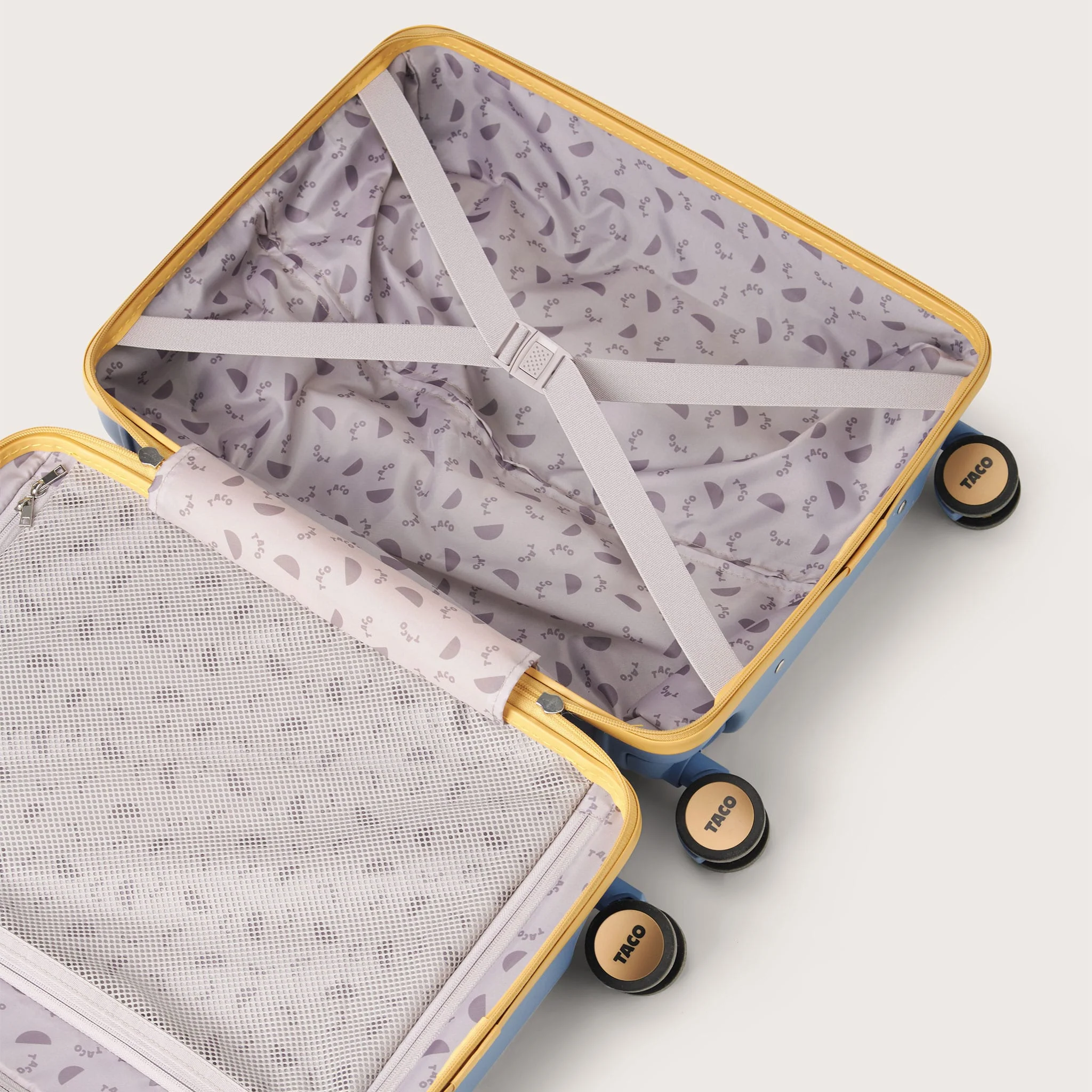 Valise Cabine - Breeze - Image 10