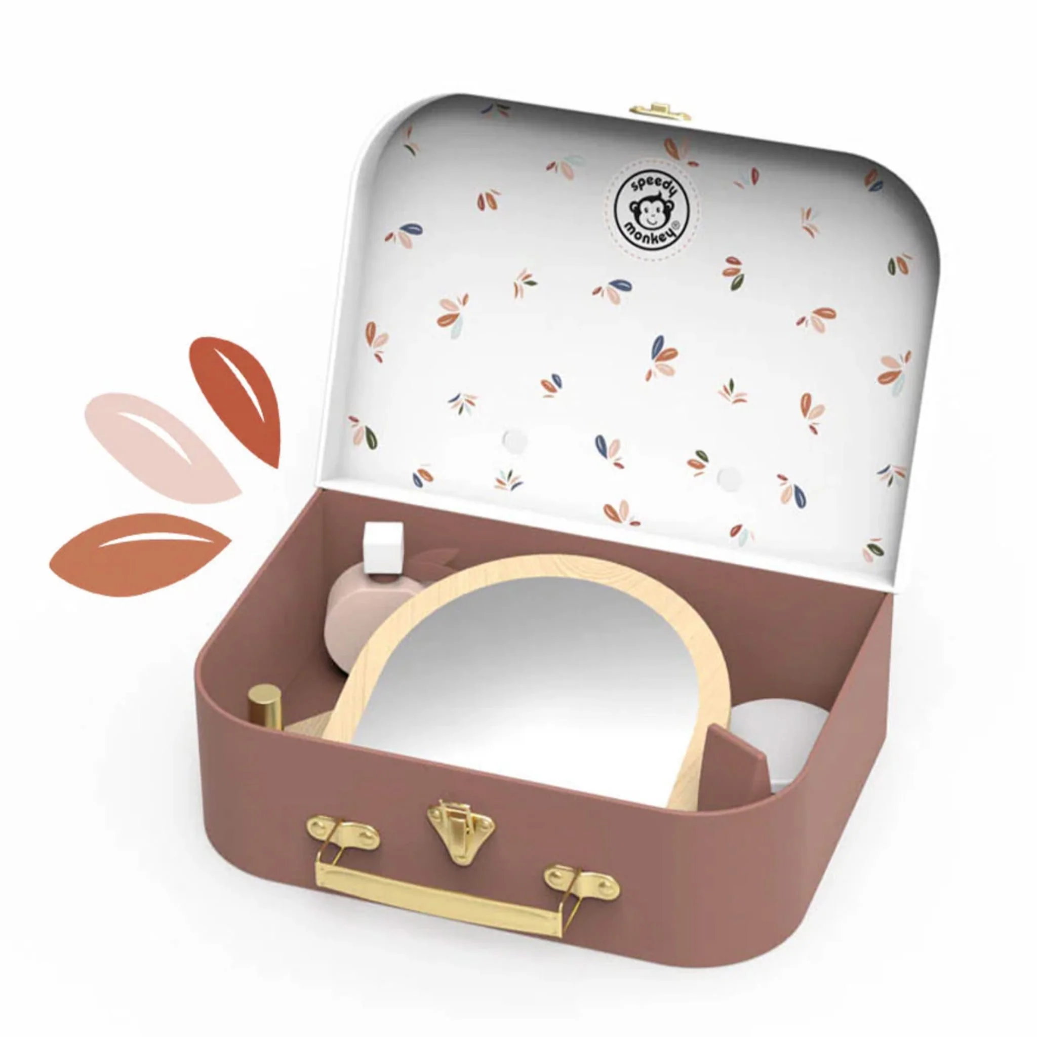 Valise De Beauté - Image 2