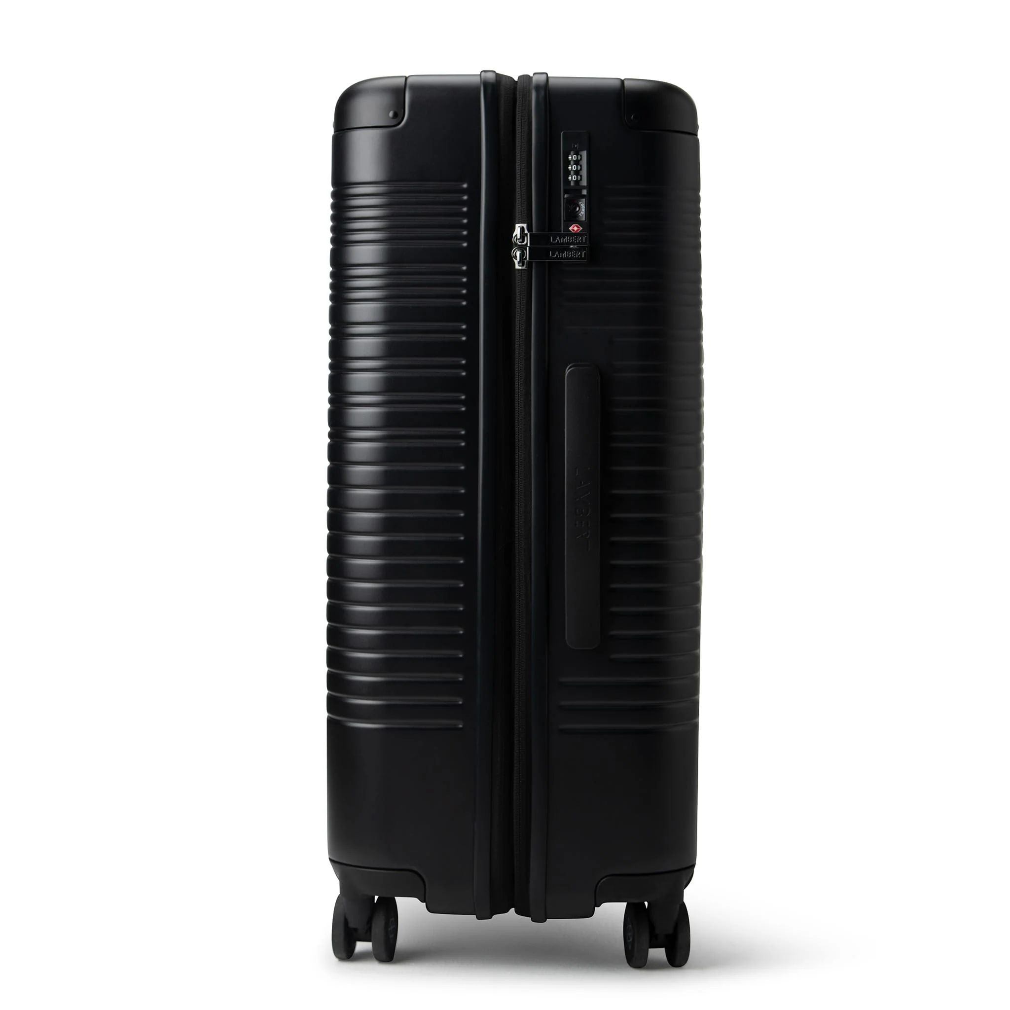 Valise de Cabine Berlin - Noir - Image 3