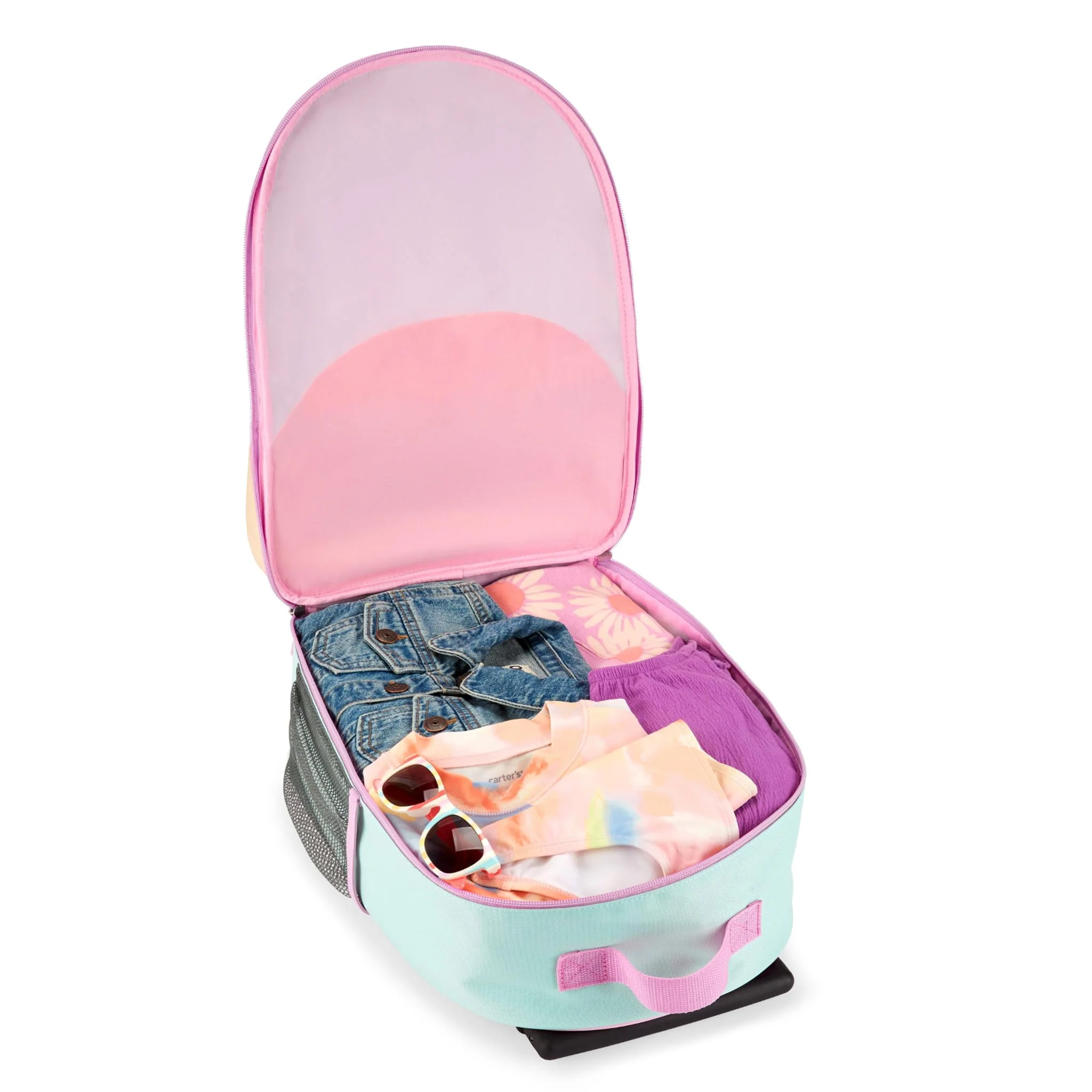 Valise Spark - Crème Glacée - Image 4