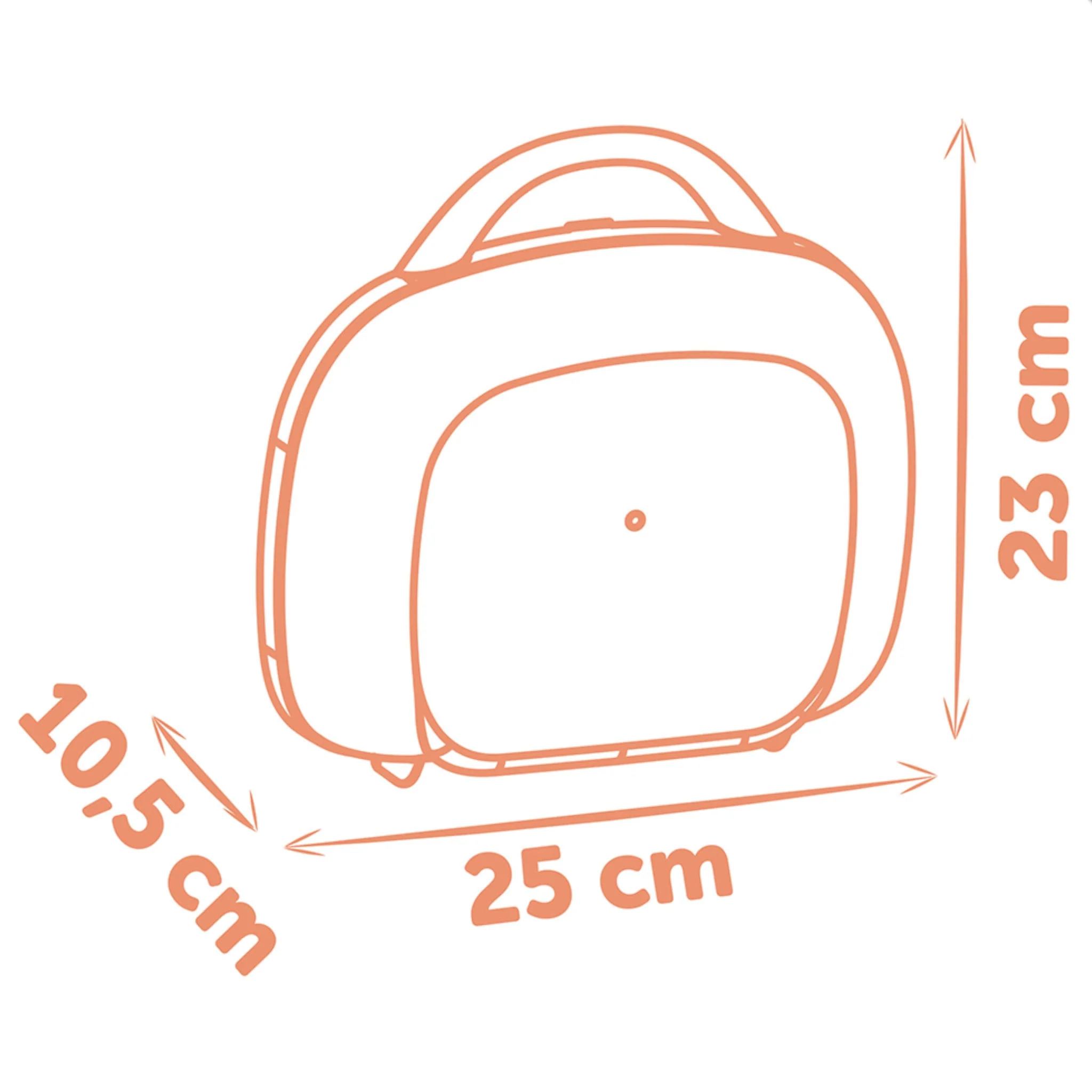 Vanité Et Accessoires pour Poupée - Image 7