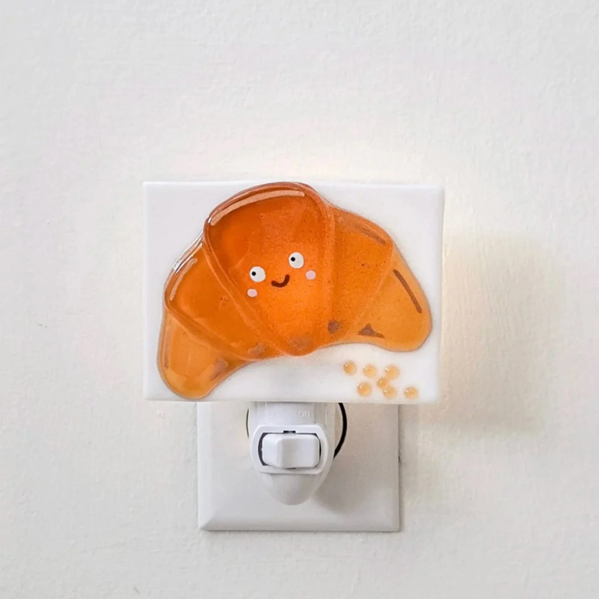 Veilleuse Croissant