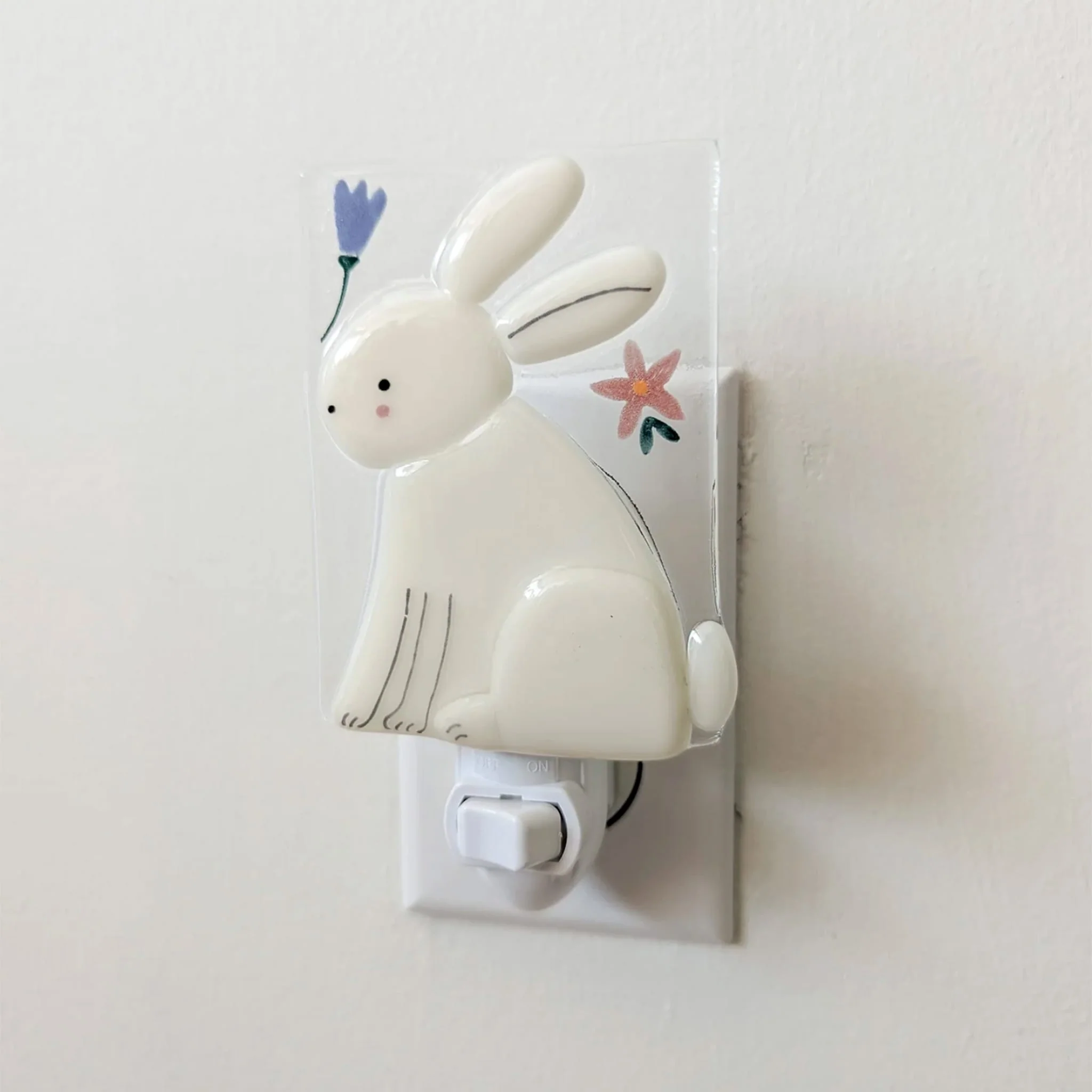 Veilleuse Lapin Jeannot - Image 3