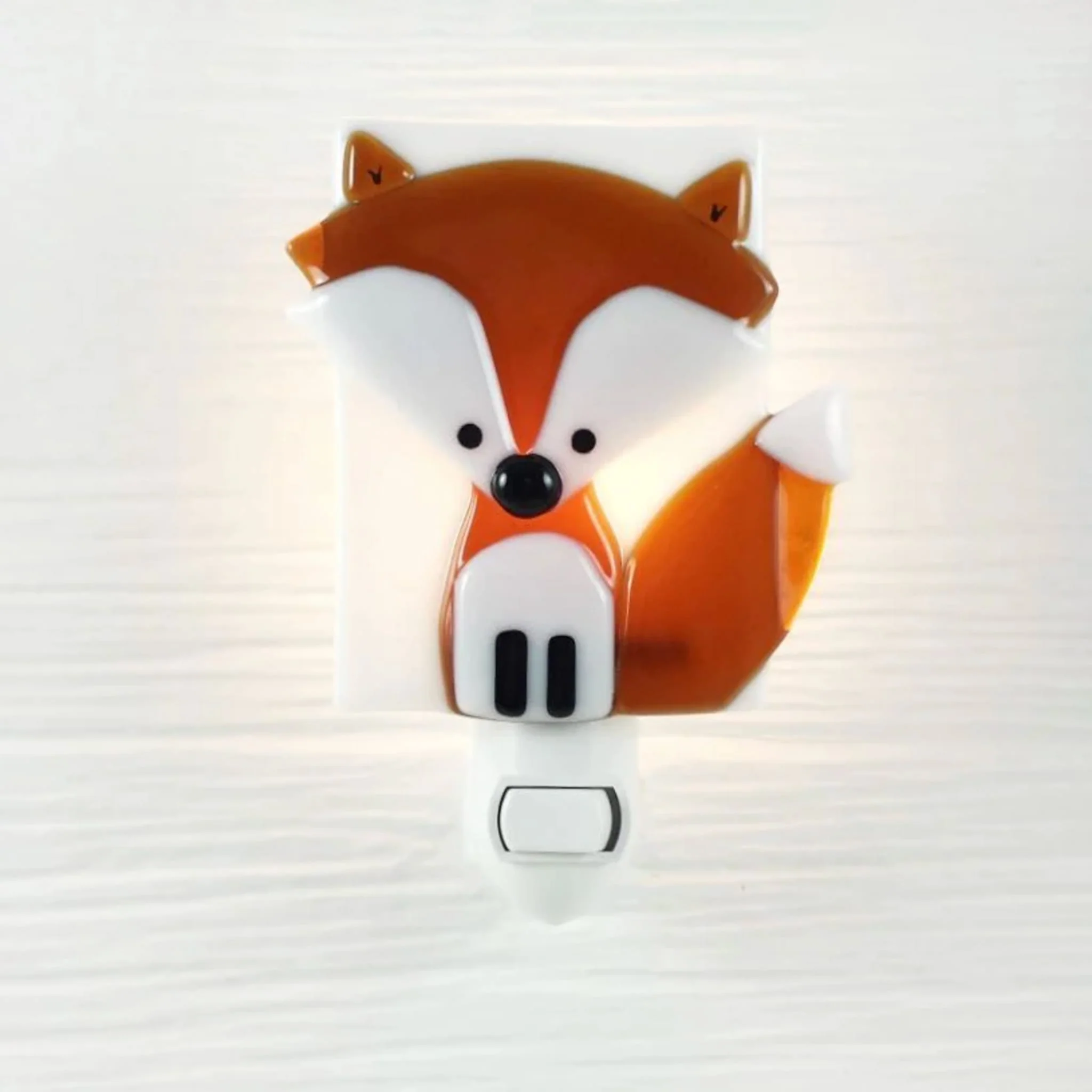 Veilleuse Renard Gaspard - Image 2