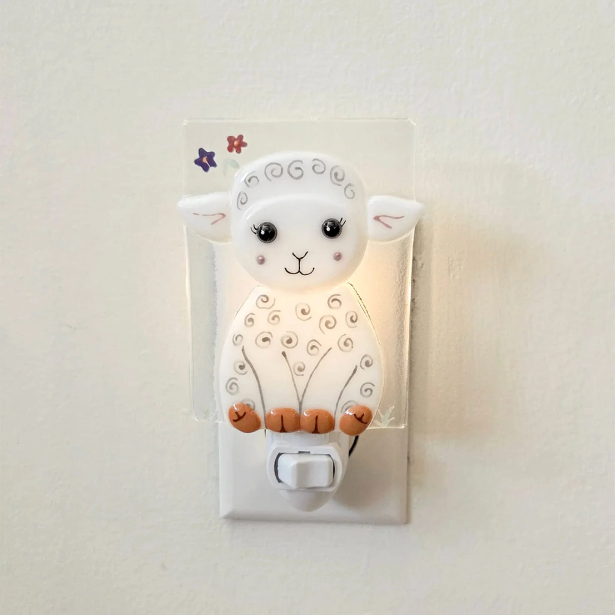 Veilleuse Theo Petit Mouton