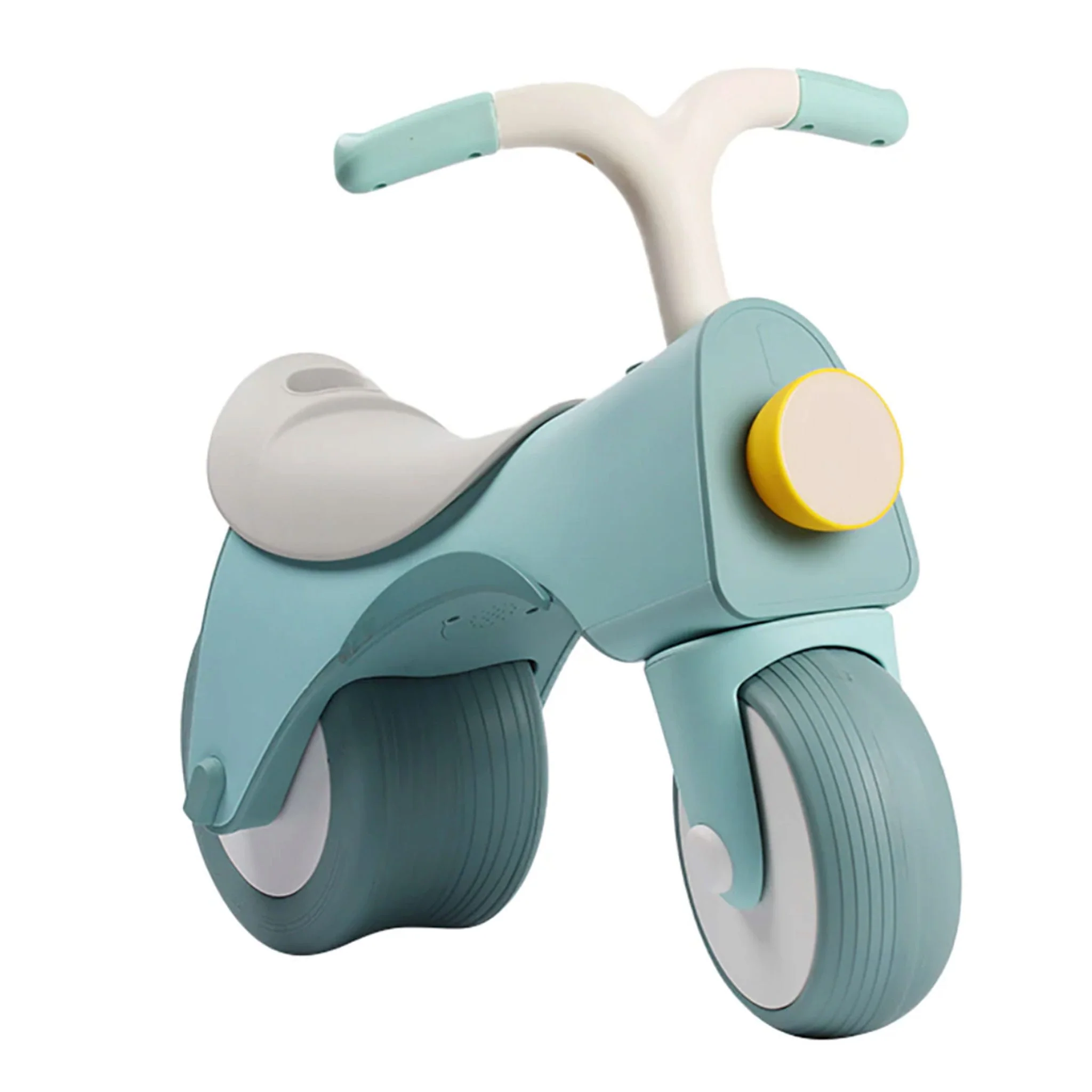 Vélo d'Équilibre - Bleu