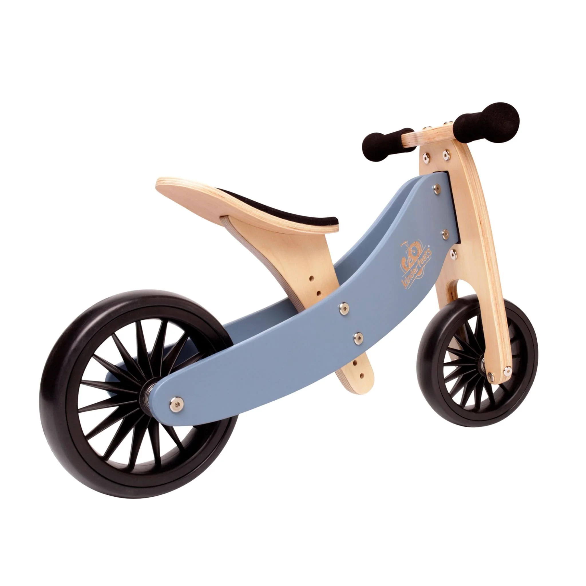 Vélo Tiny Tot Plus Slate Bleu - Image 7