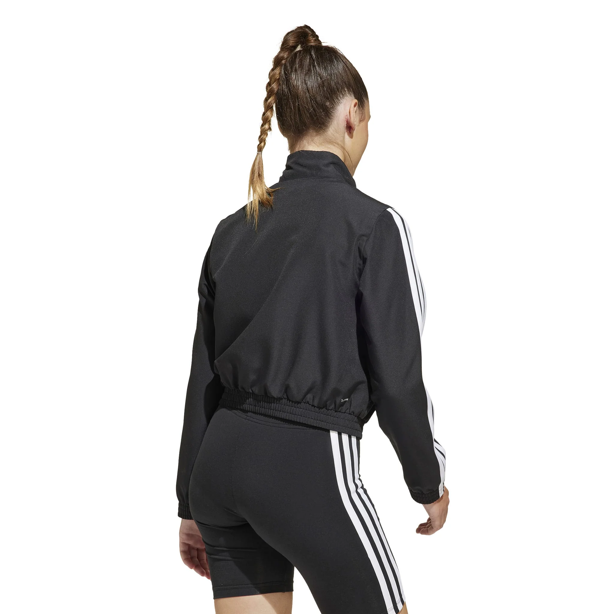Veste Essentials 7-16ans - Image 4