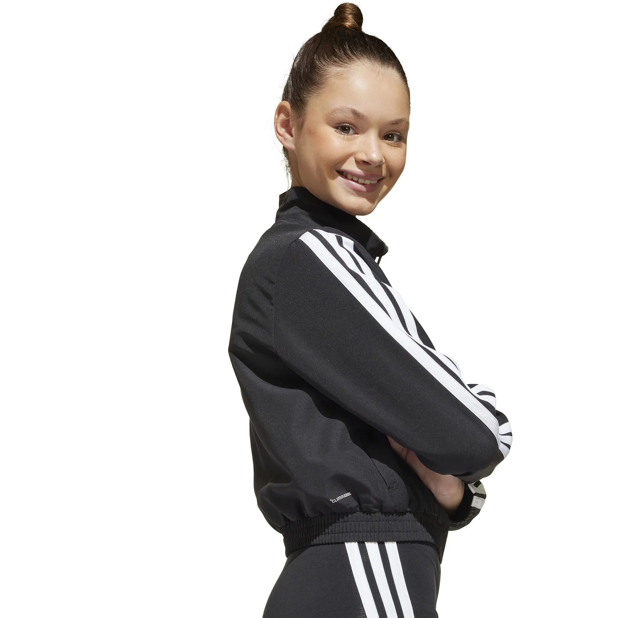 Veste Essentials 7-16ans - Image 5