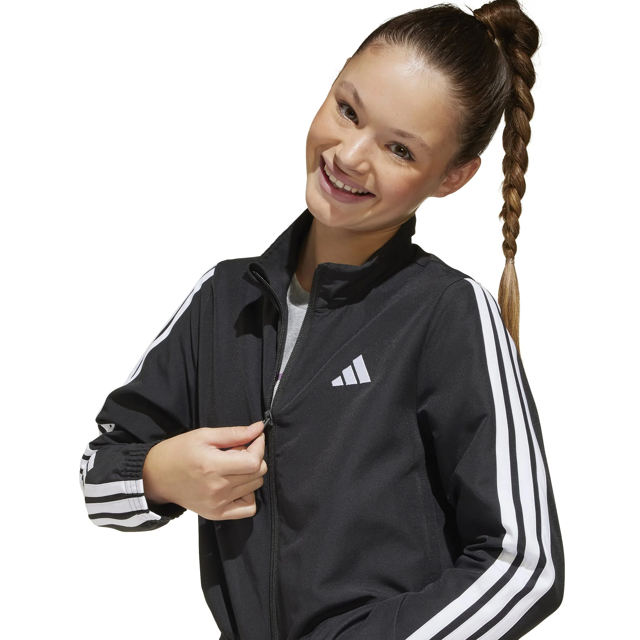 Veste Essentials 7-16ans - Image 6