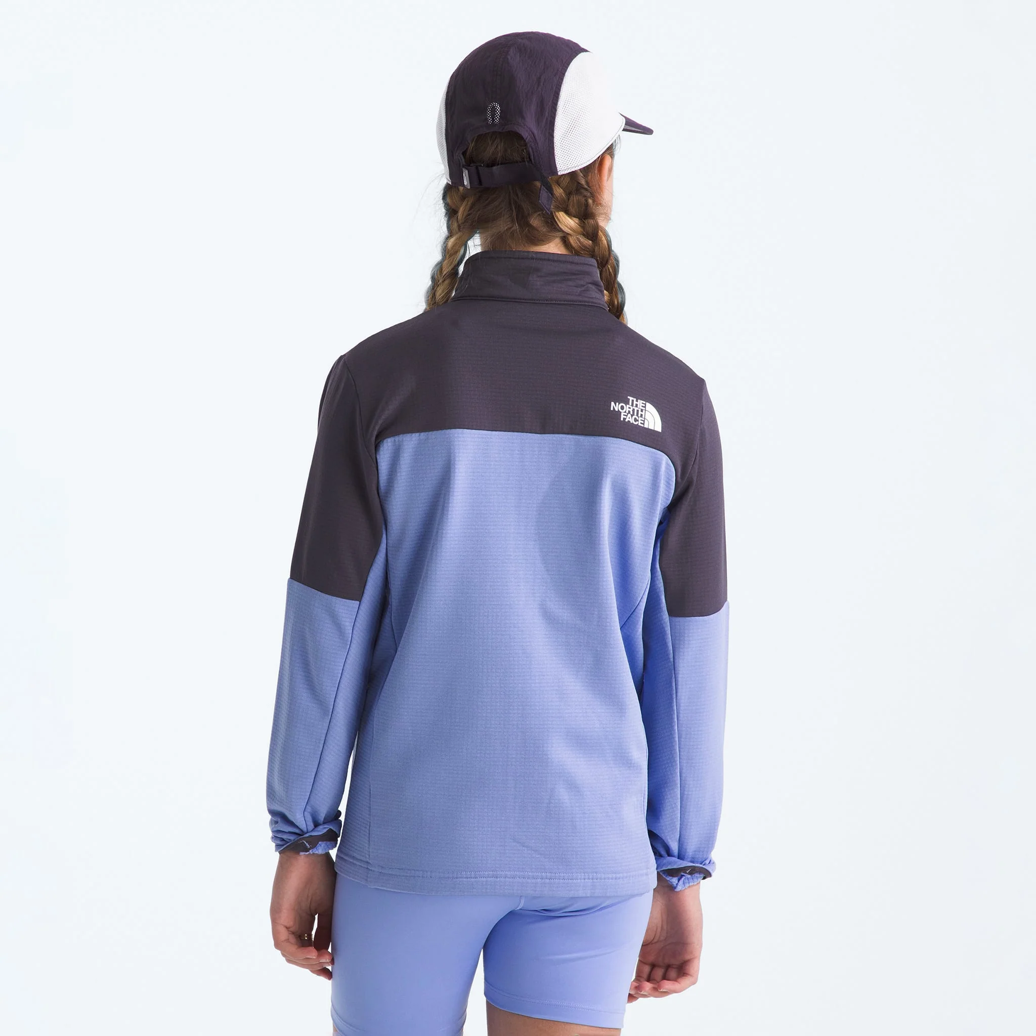 Veste Hike Midlayer 7-16ans - Image 4