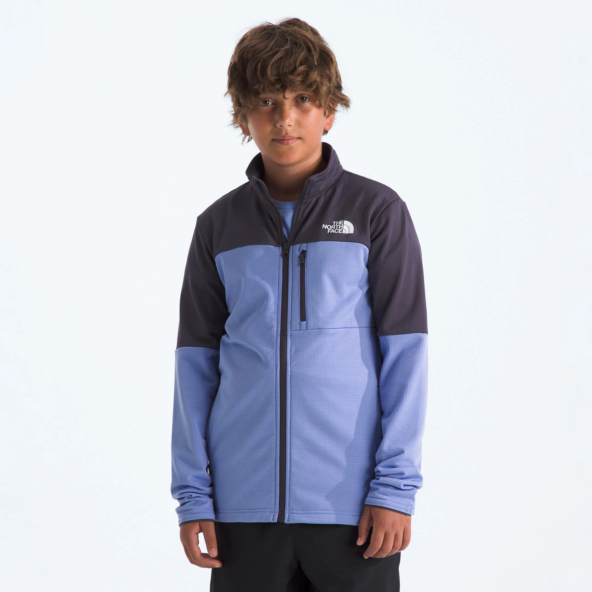 Veste Hike Midlayer 7-16ans - Image 5