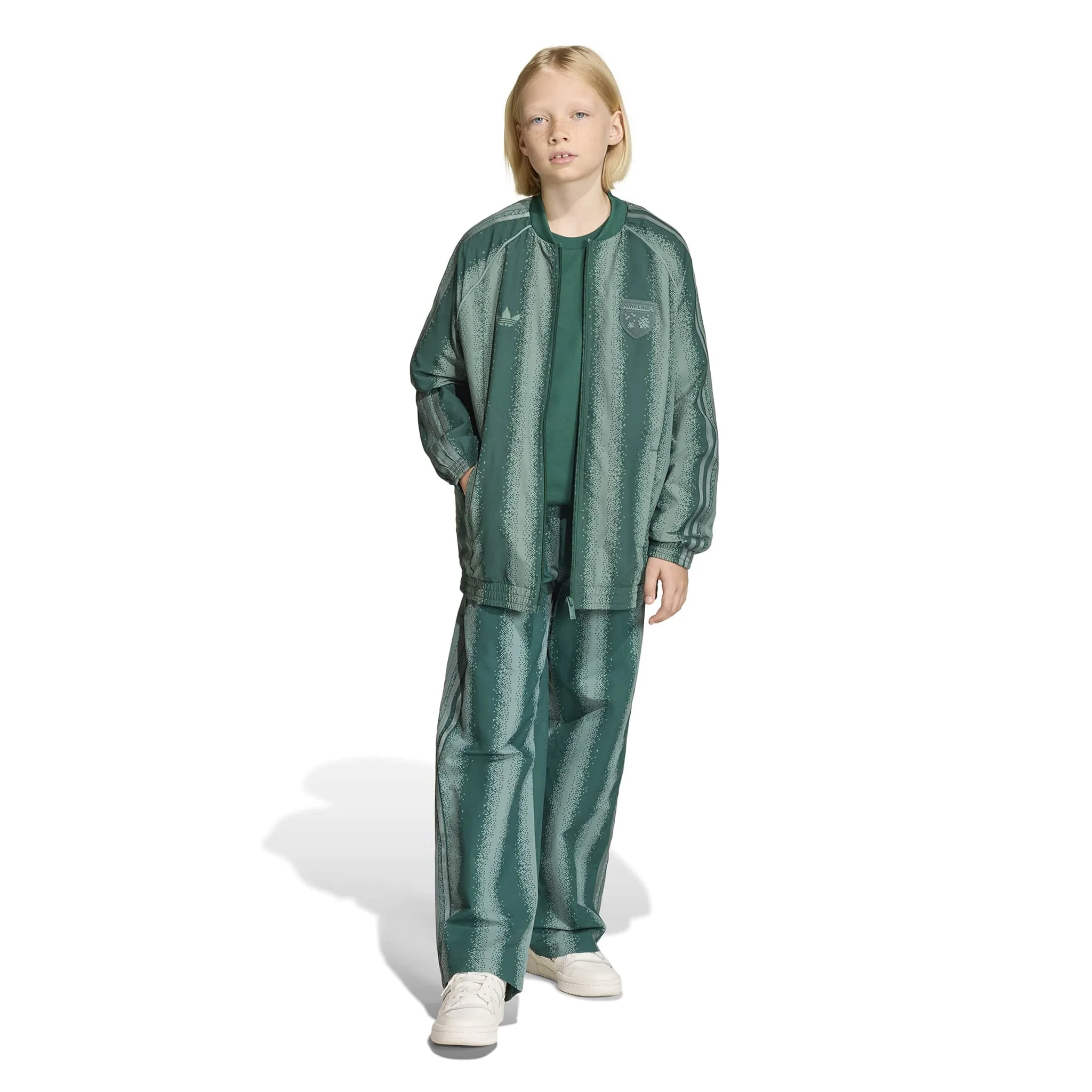 Veste Minecraft 8-16ans - Image 4