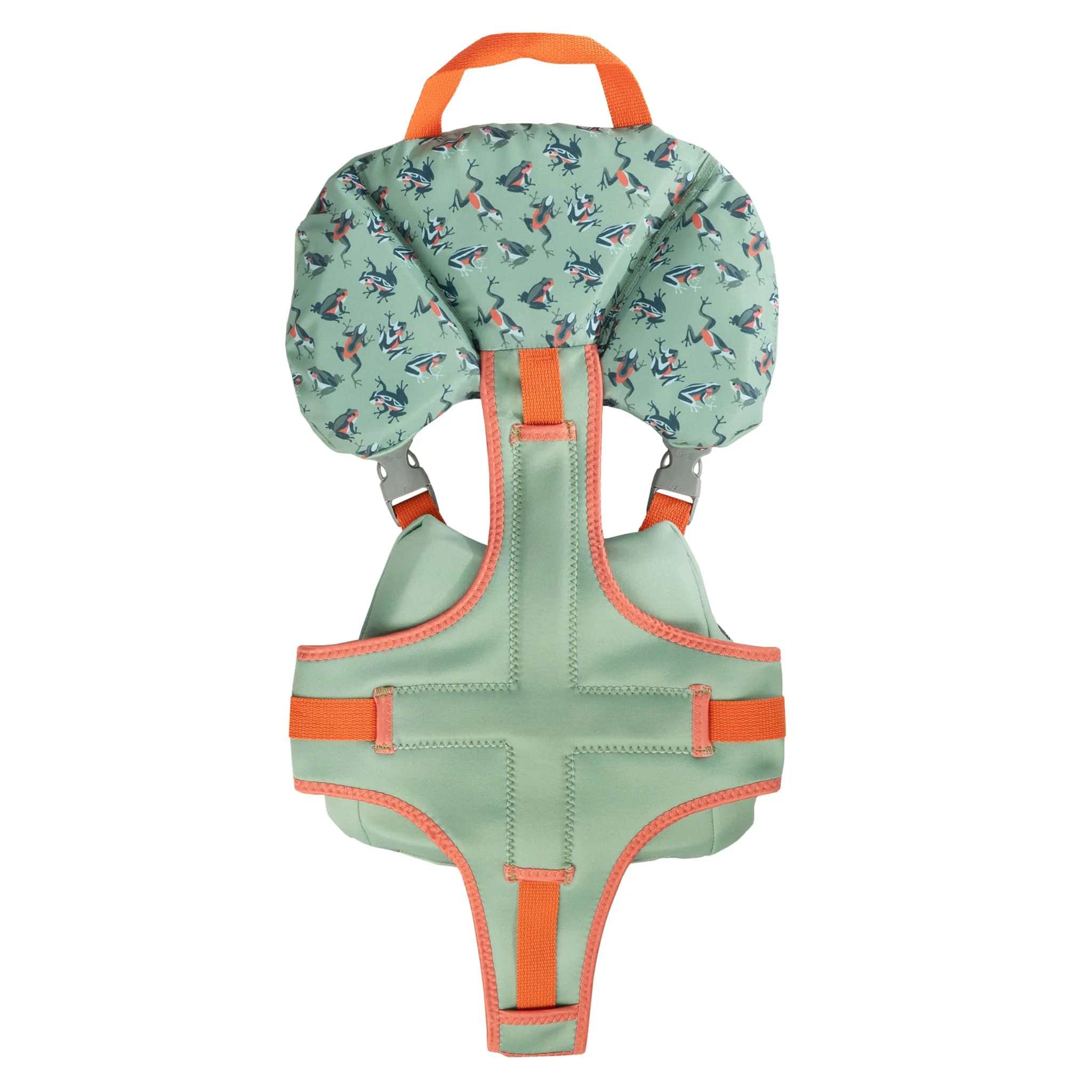 Veste de Nage 9-25lb - Amphibien - Image 3