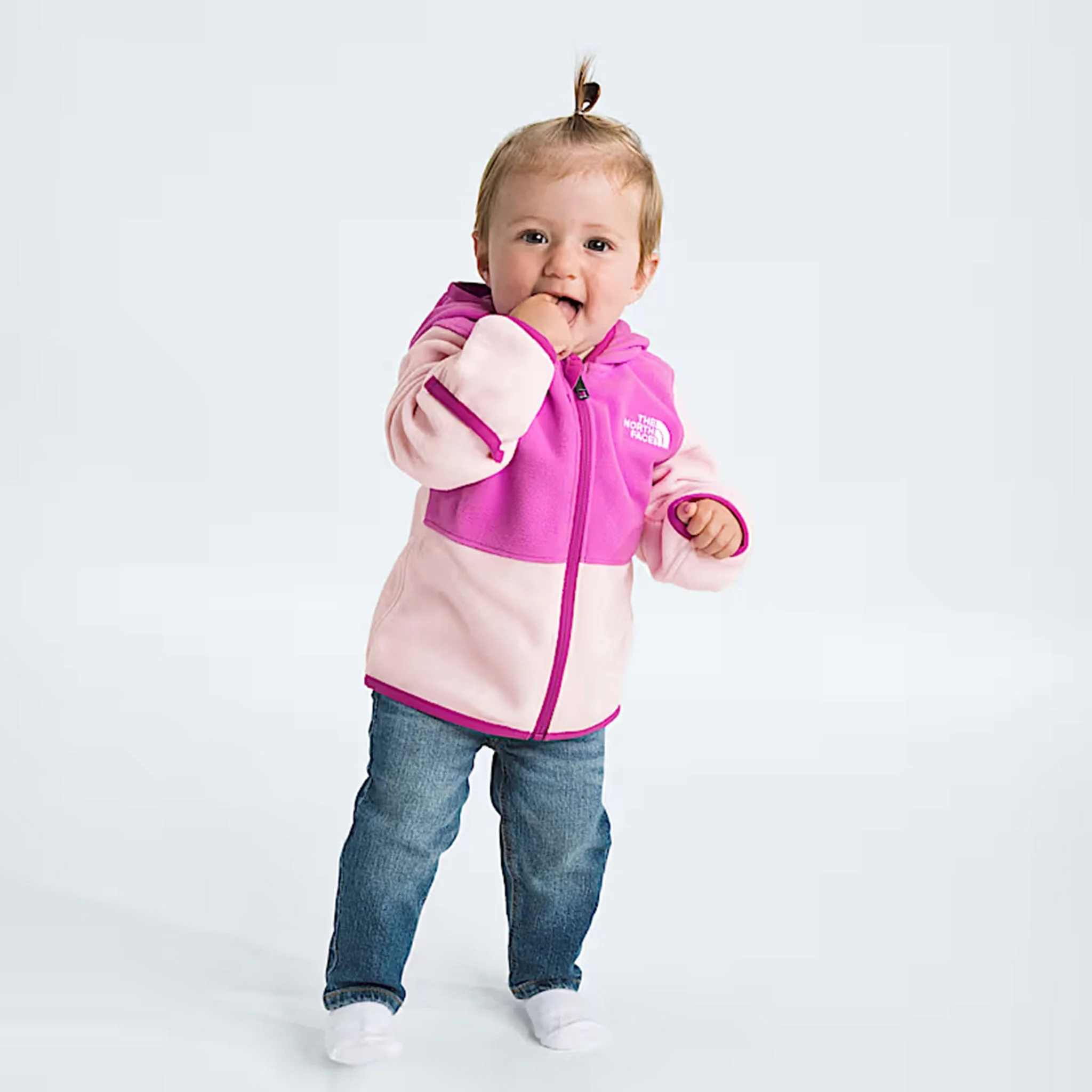 Veste Polar Glacier 3-24mois - Image 2