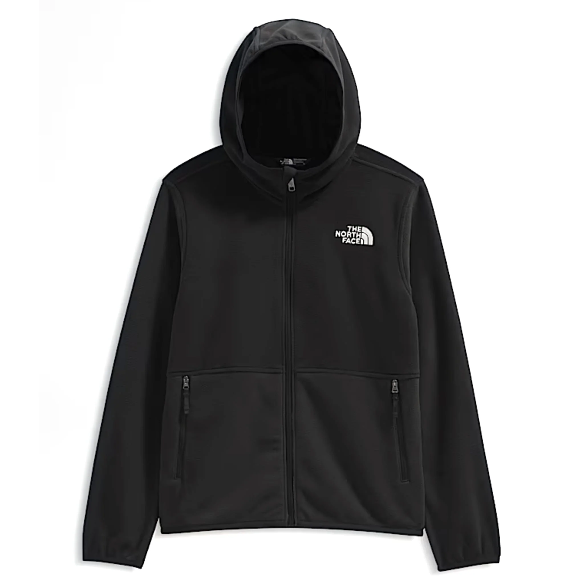 Veste Polar Glacier 7-16ans