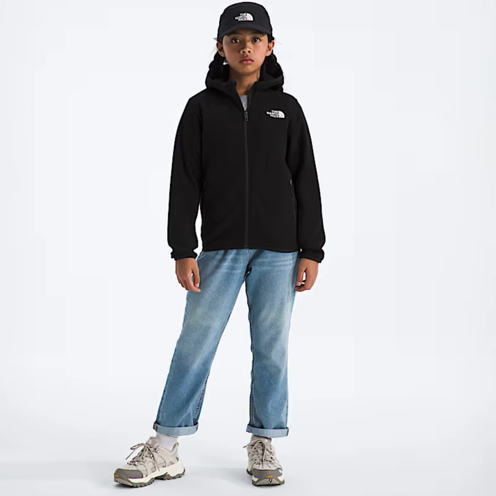 Veste Polar Glacier 7-16ans - Image 2