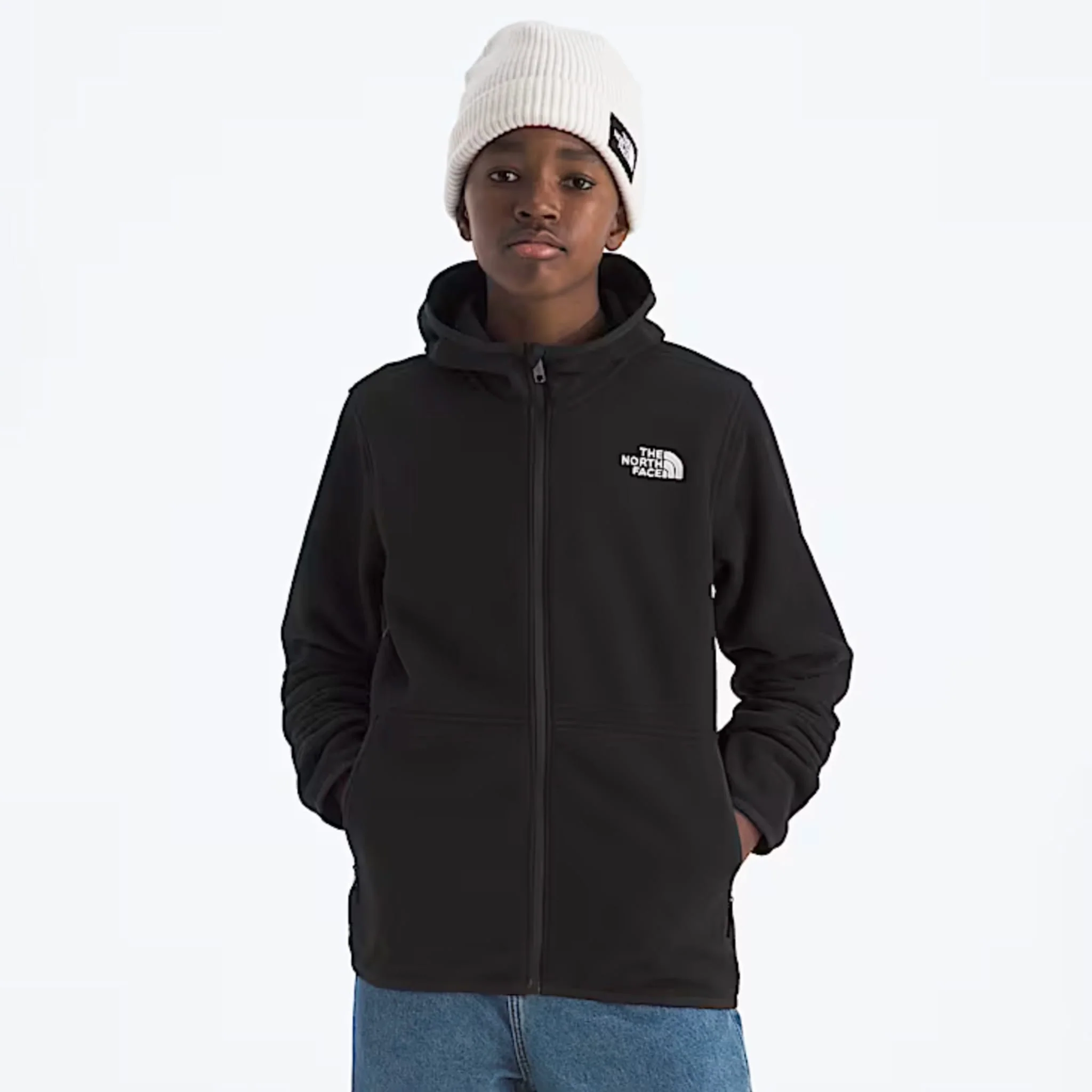 Veste Polar Glacier 7-16ans - Image 4