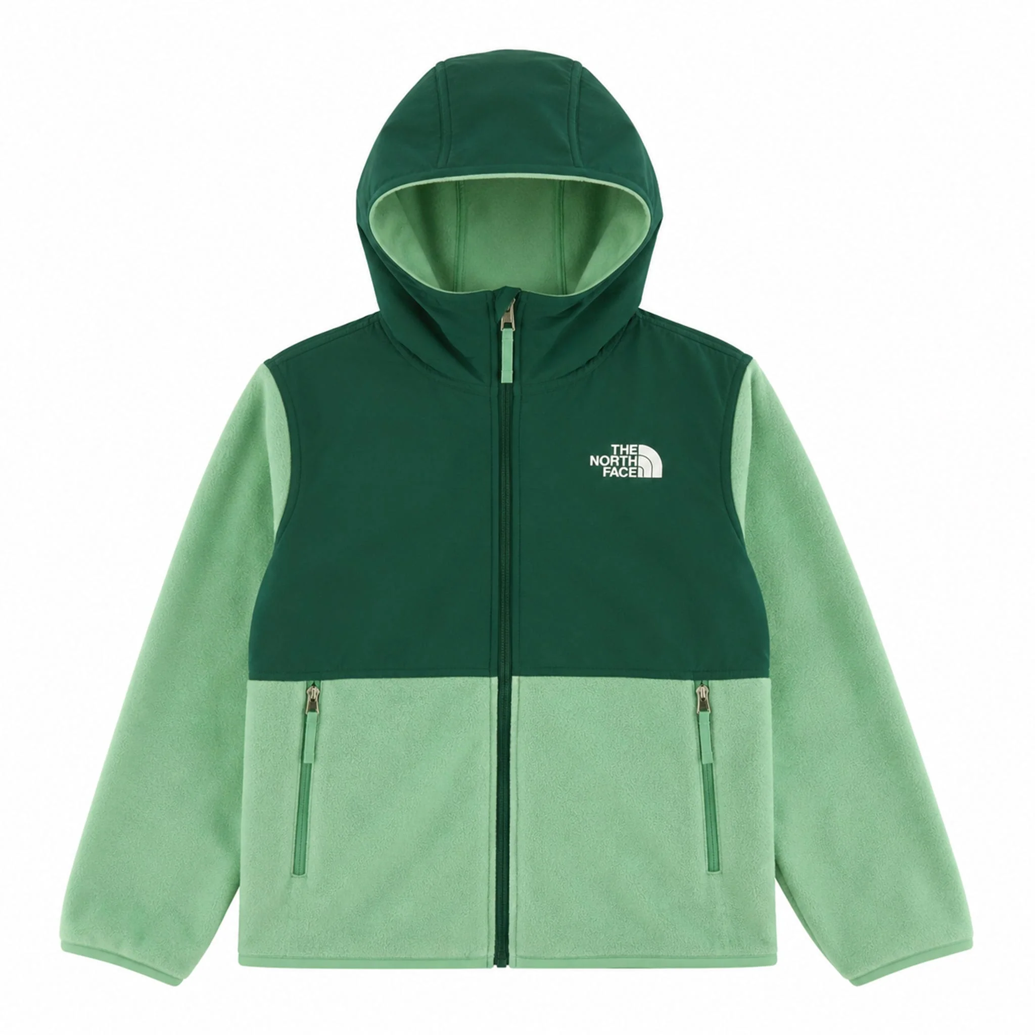 Veste Polar Glacier 7-16ans