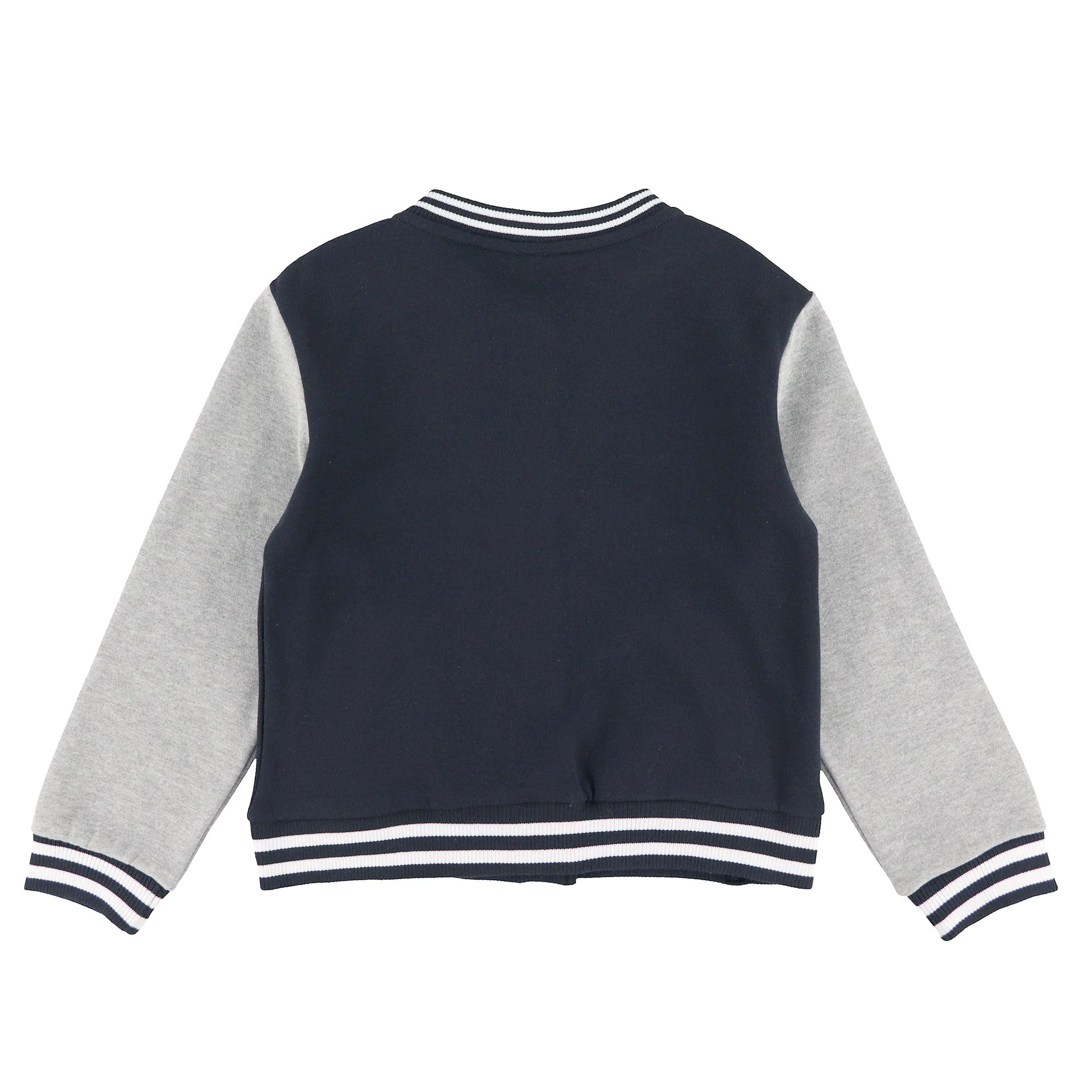 Veste Varsity Académie 2-8ans - Image 4