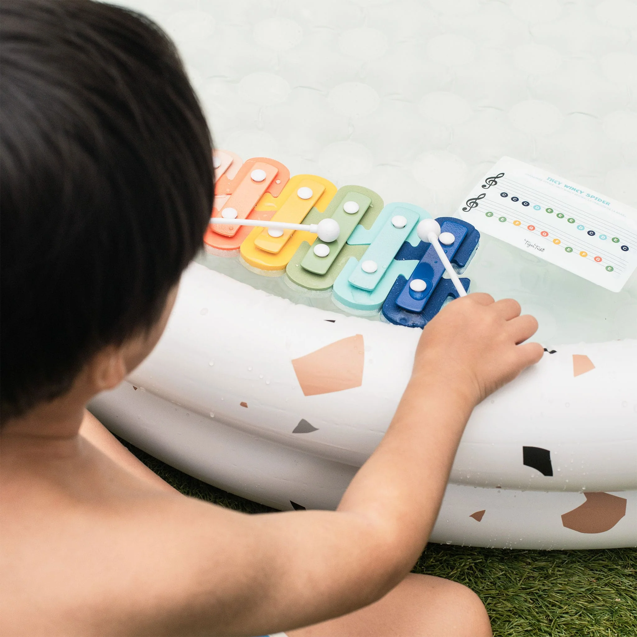 Xylophone Bain - Image 10