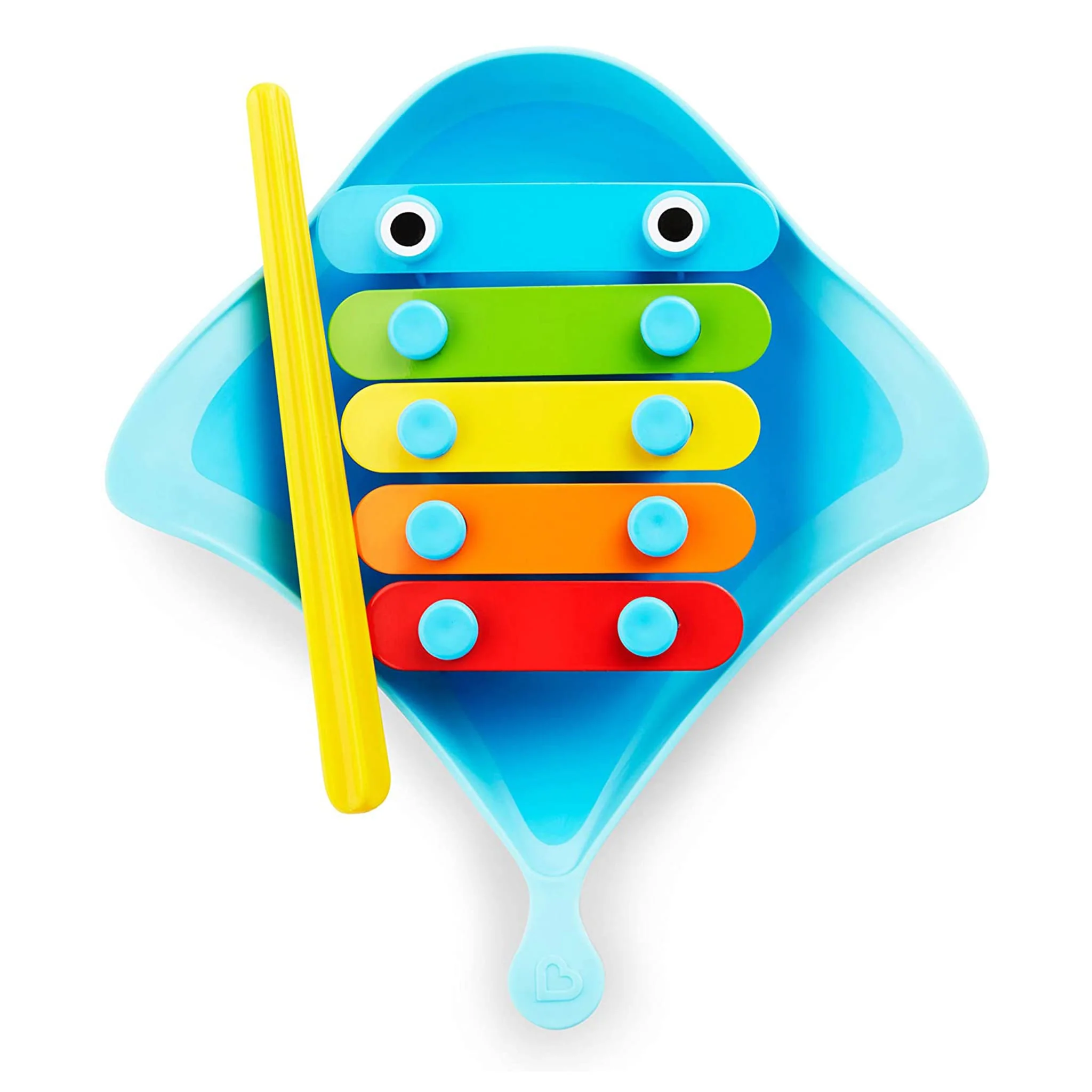 Xylophone Poisson Pour Bain - Image 2