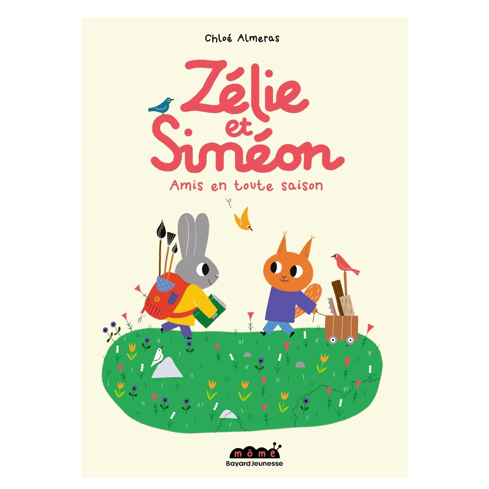 Zélie Et Siméon